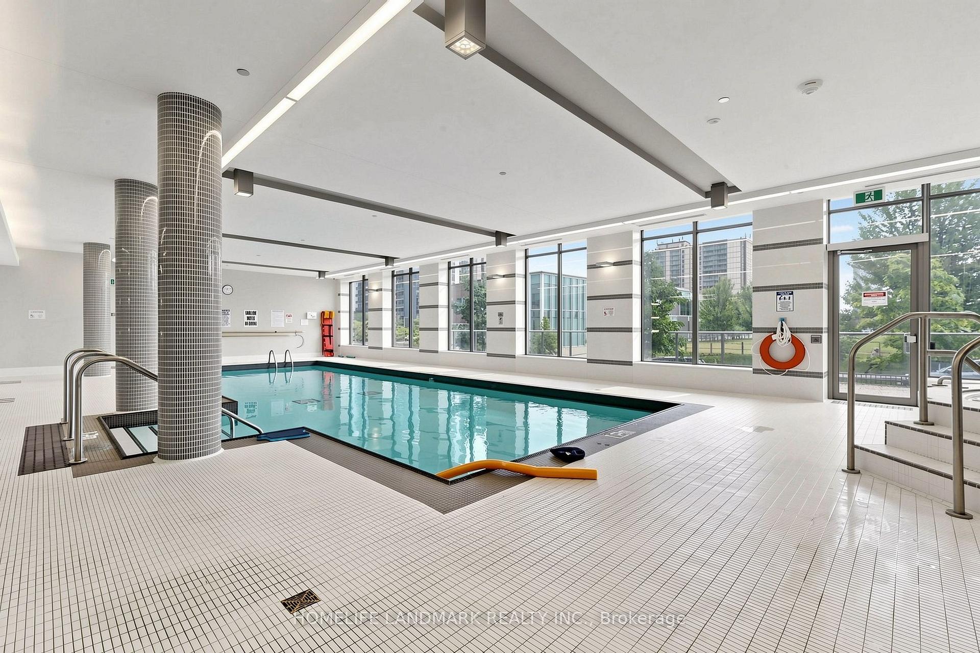 Photo 40 of Unit 2610, 32 Forest Manor Road, North York, Henry Farm — HOMEH