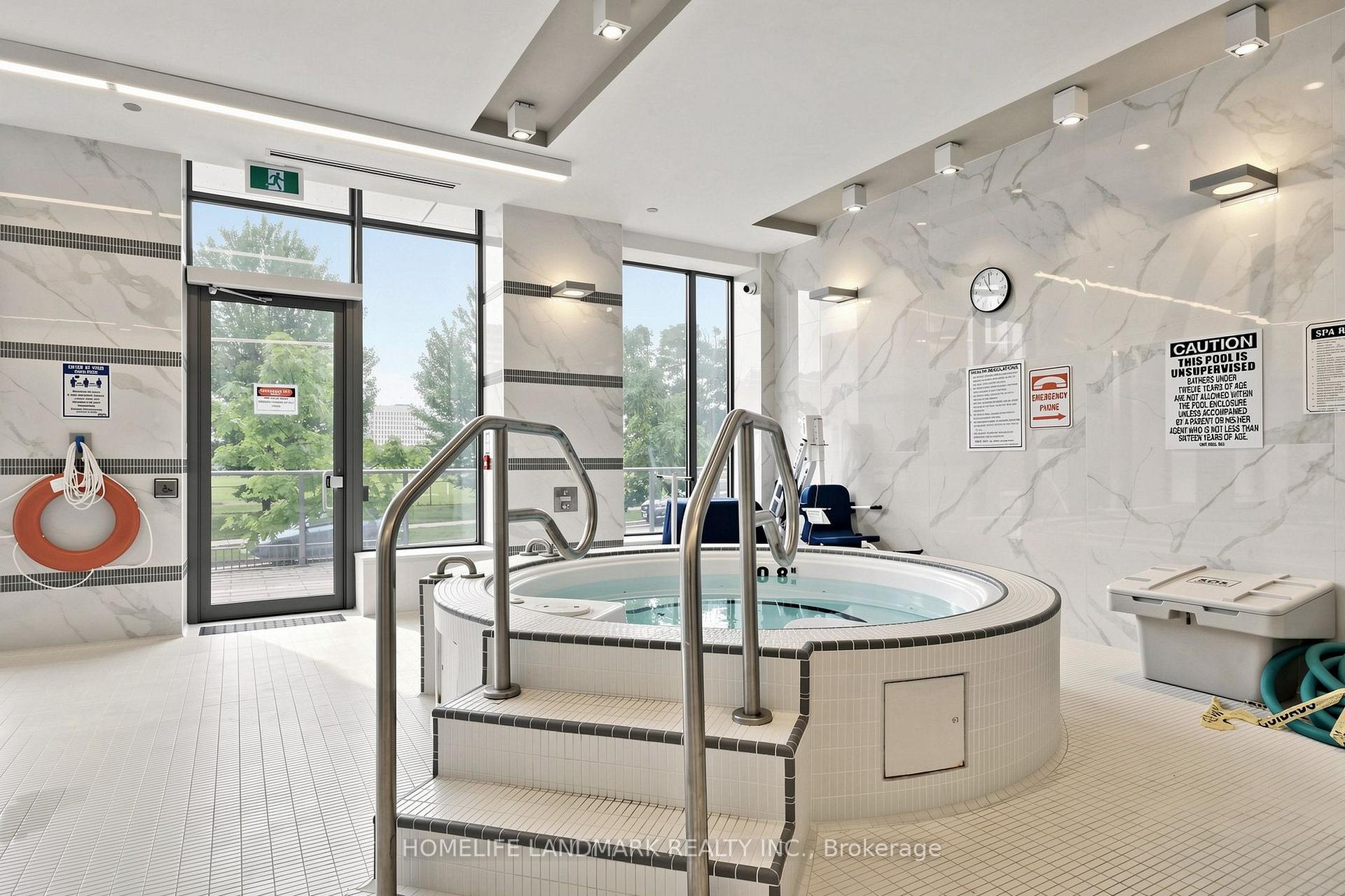 Photo 41 of Unit 2610, 32 Forest Manor Road, North York, Henry Farm — HOMEH
