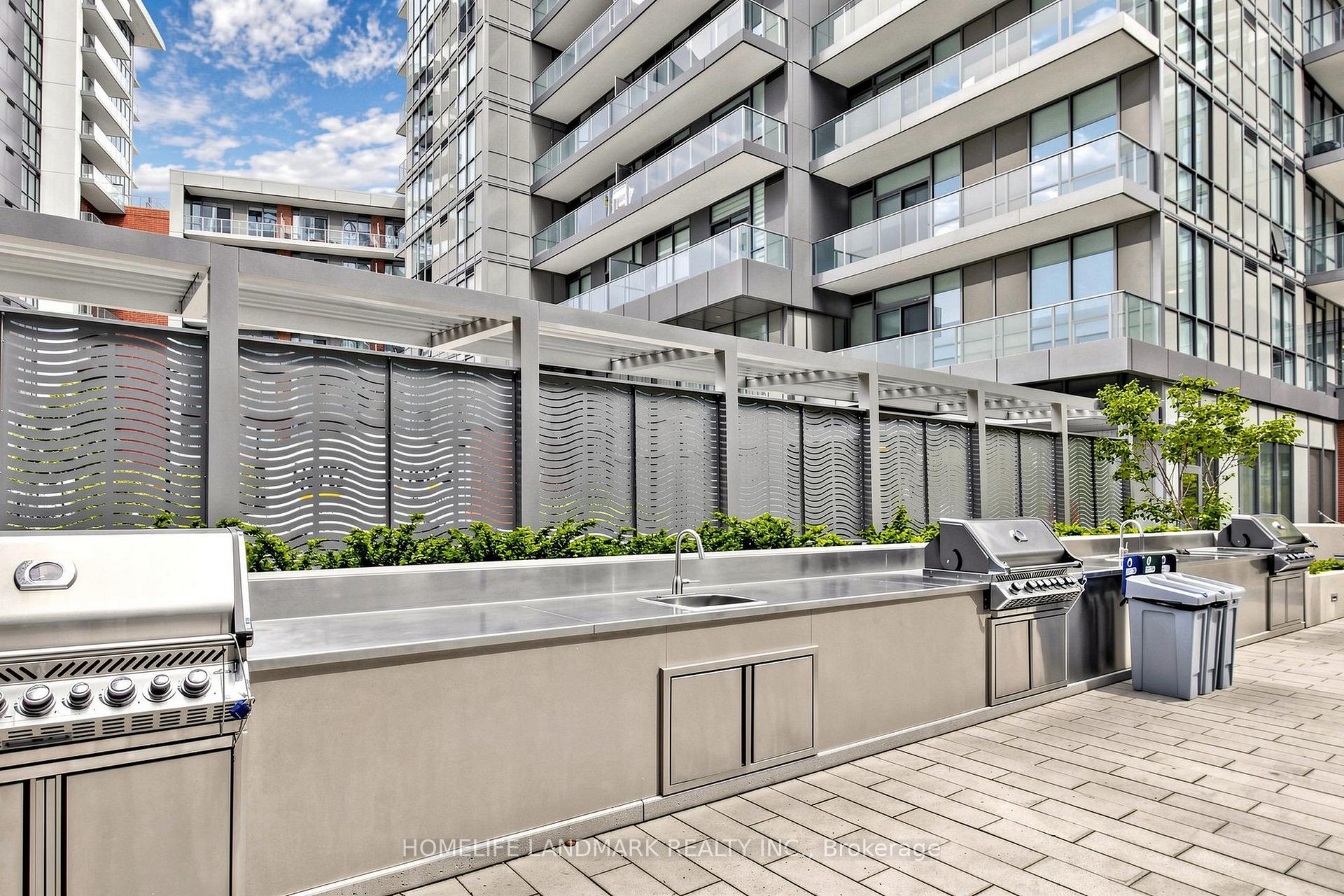 Photo 43 of Unit 2610, 32 Forest Manor Road, North York, Henry Farm — HOMEH