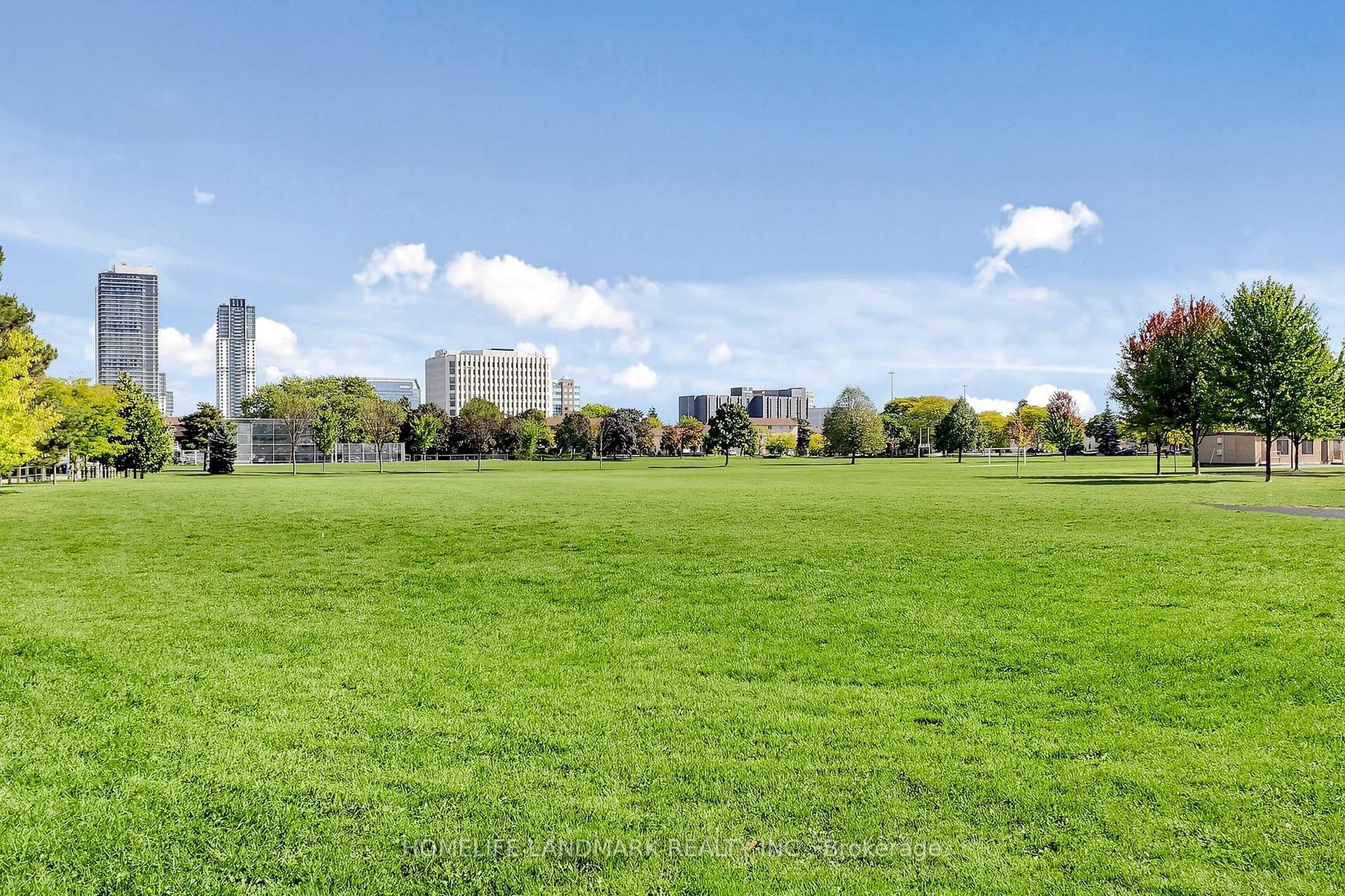 Photo 44 of Unit 2610, 32 Forest Manor Road, North York, Henry Farm — HOMEH