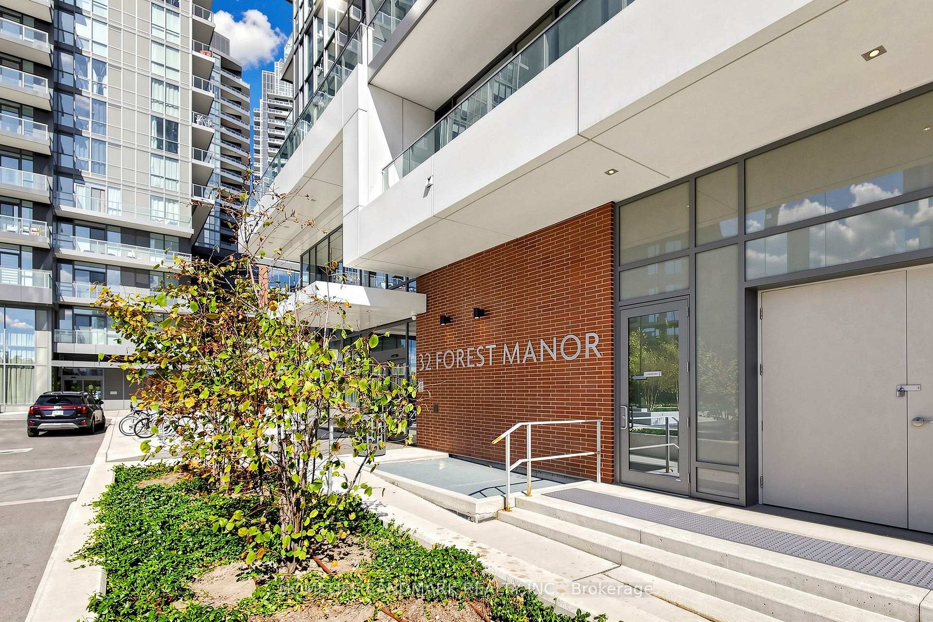 Photo 47 of Unit 2610, 32 Forest Manor Road, North York, Henry Farm — HOMEH