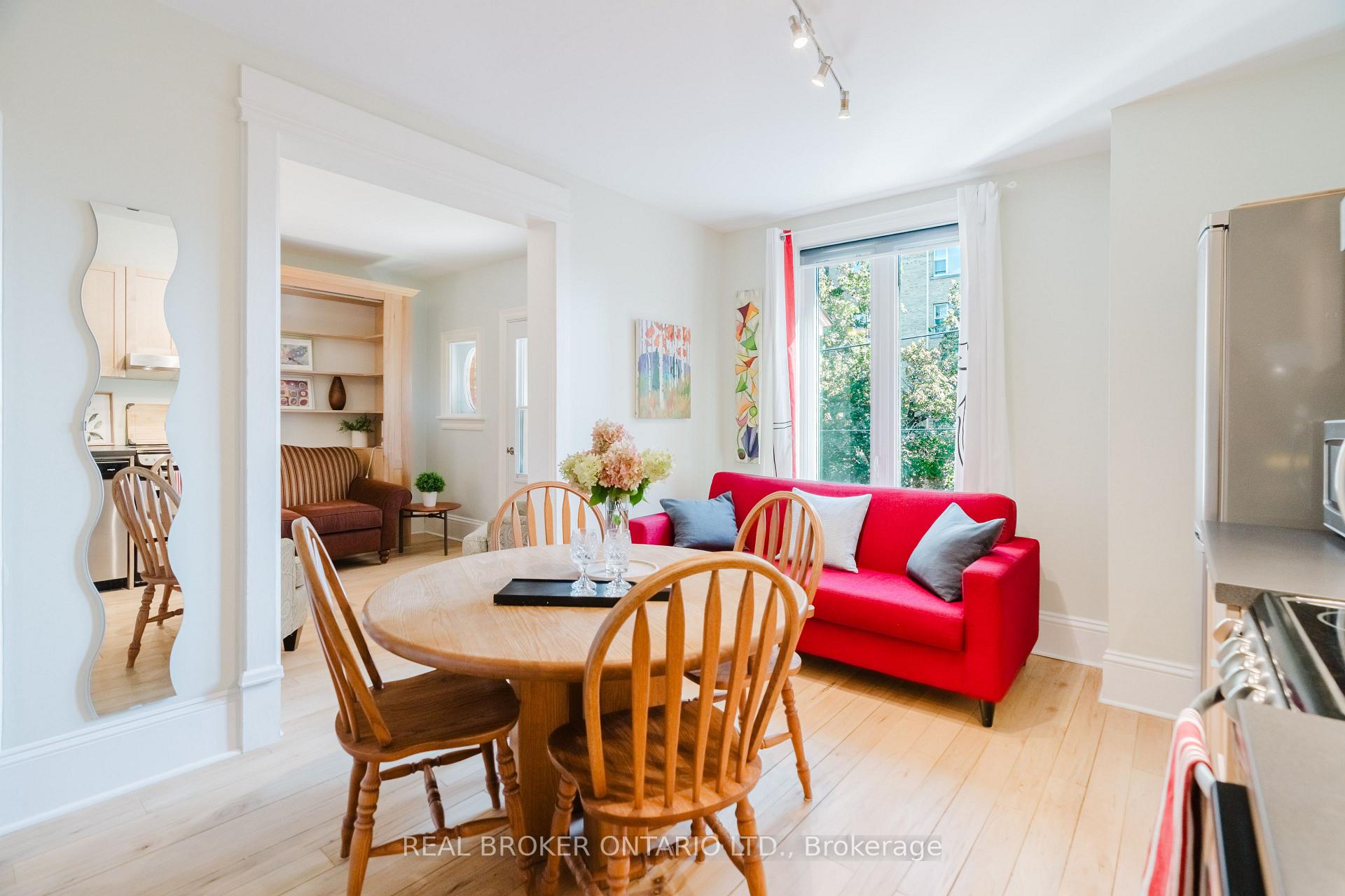 Photo 15 of 33 Argyle Avenue, Ottawa, Ottawa Centre/Golden Triangle — HOMEH