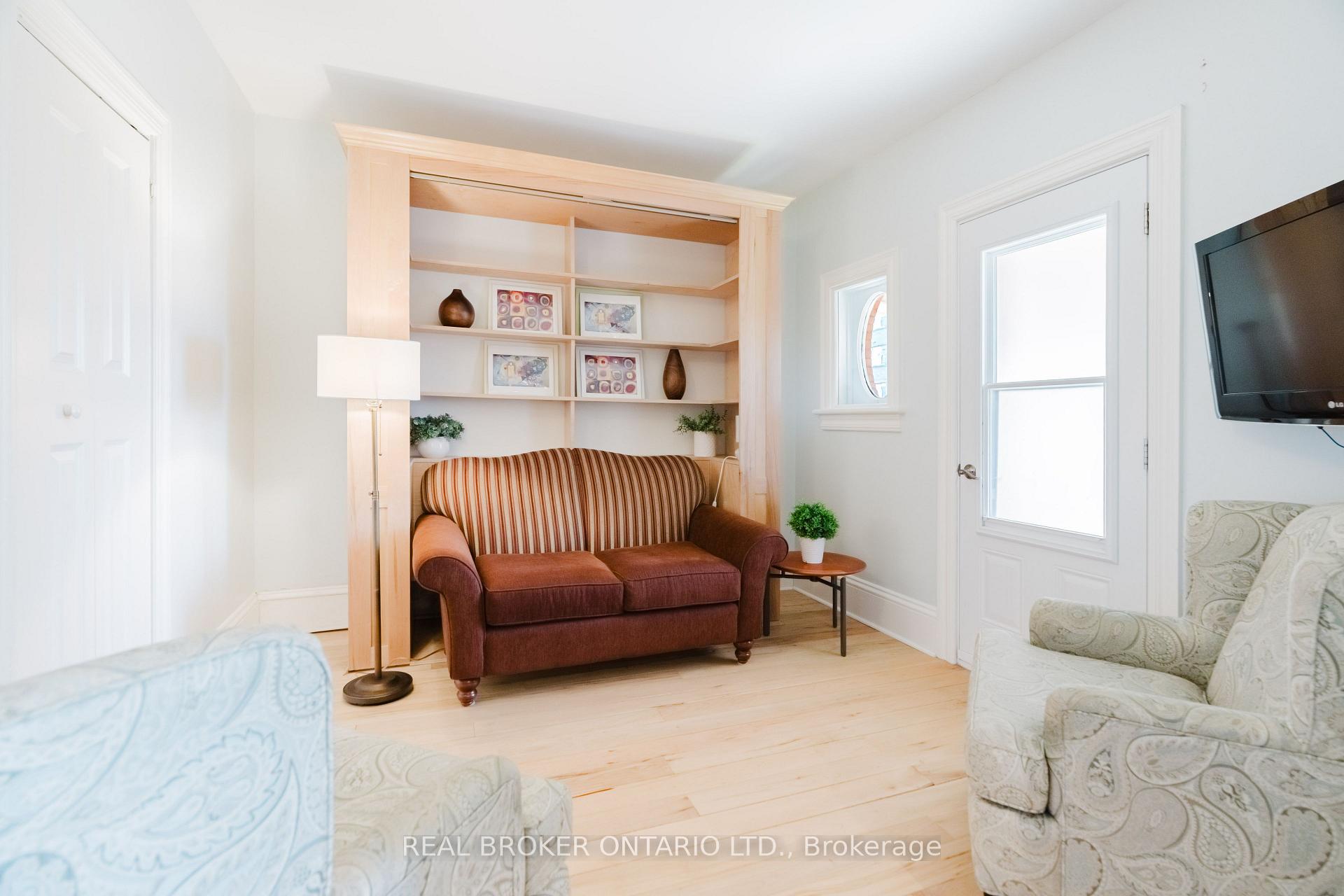 Photo 16 of 33 Argyle Avenue, Ottawa, Ottawa Centre/Golden Triangle — HOMEH