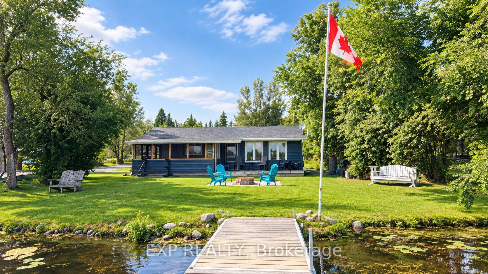 Photo 2 of 9 Charlotte Crescent, Kawartha Lakes, Emily — HOMEH