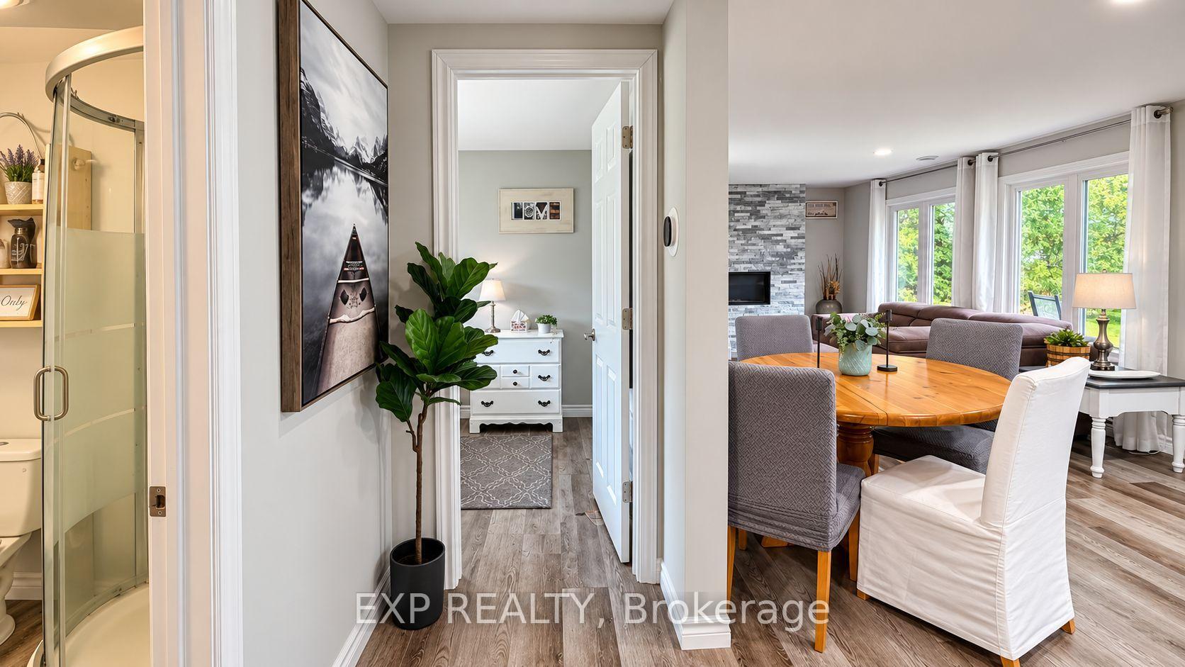 Photo 7 of 9 Charlotte Crescent, Kawartha Lakes, Emily — HOMEH