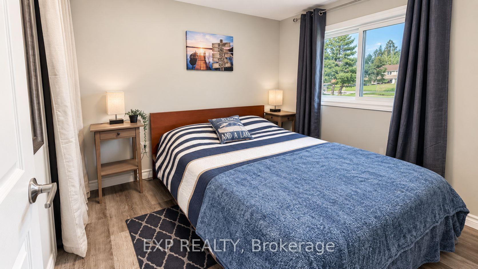 Photo 10 of 9 Charlotte Crescent, Kawartha Lakes, Emily — HOMEH
