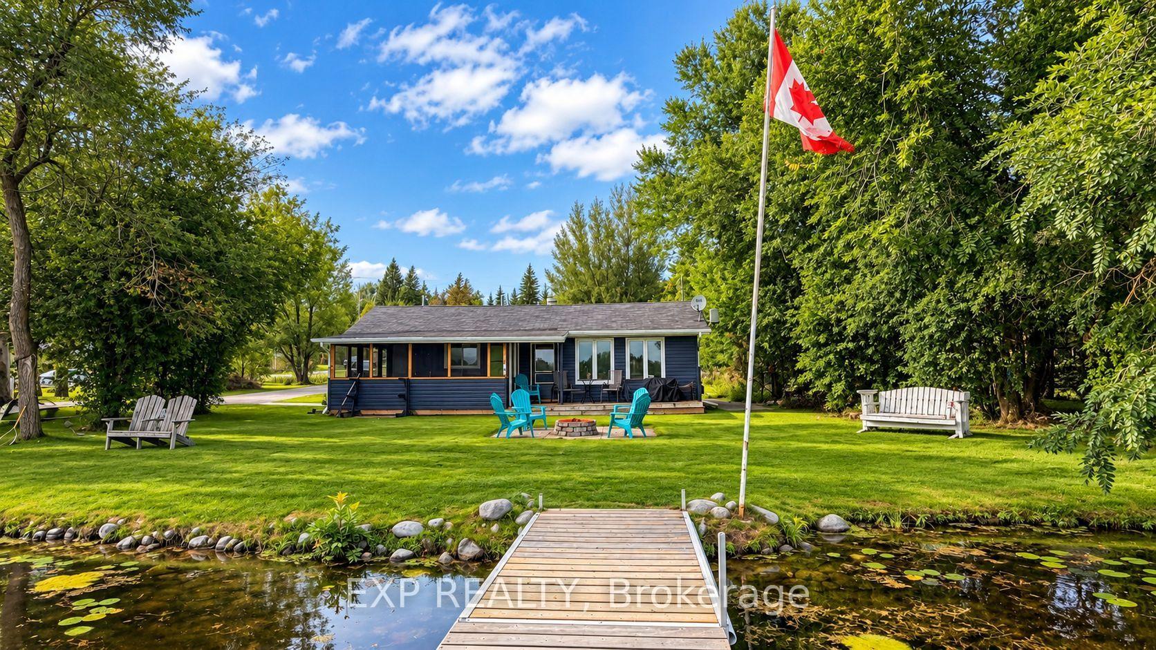 Photo 13 of 9 Charlotte Crescent, Kawartha Lakes, Emily — HOMEH