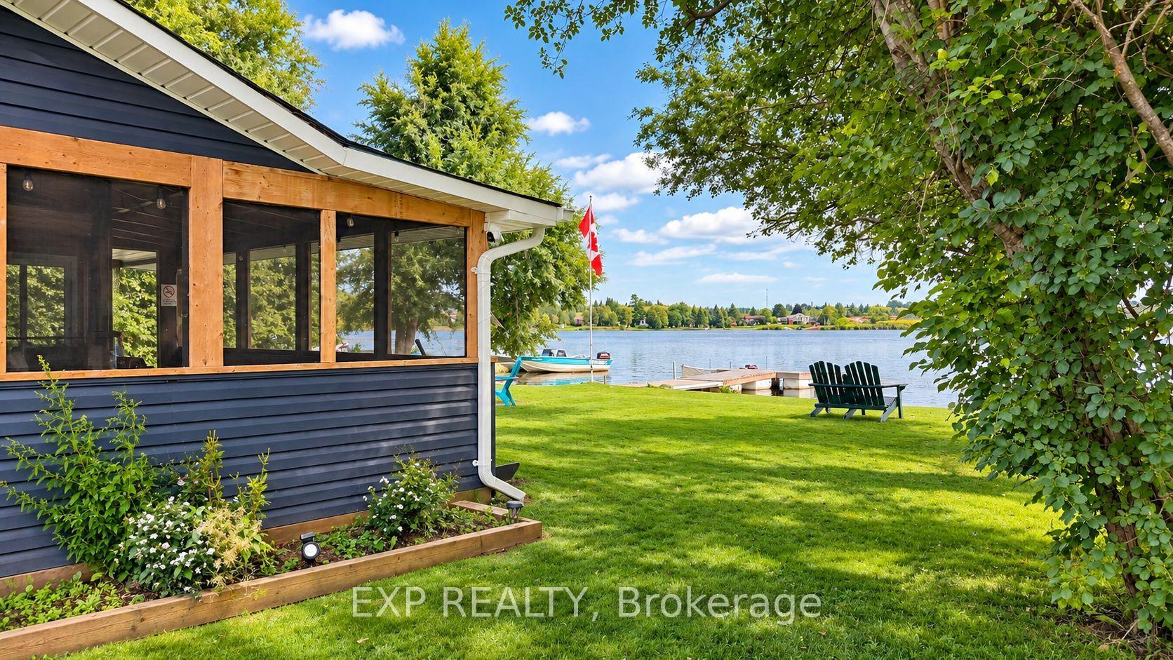 Photo 14 of 9 Charlotte Crescent, Kawartha Lakes, Emily — HOMEH