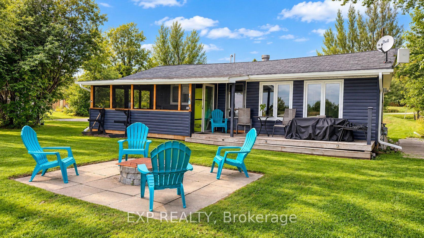 Photo 15 of 9 Charlotte Crescent, Kawartha Lakes, Emily — HOMEH