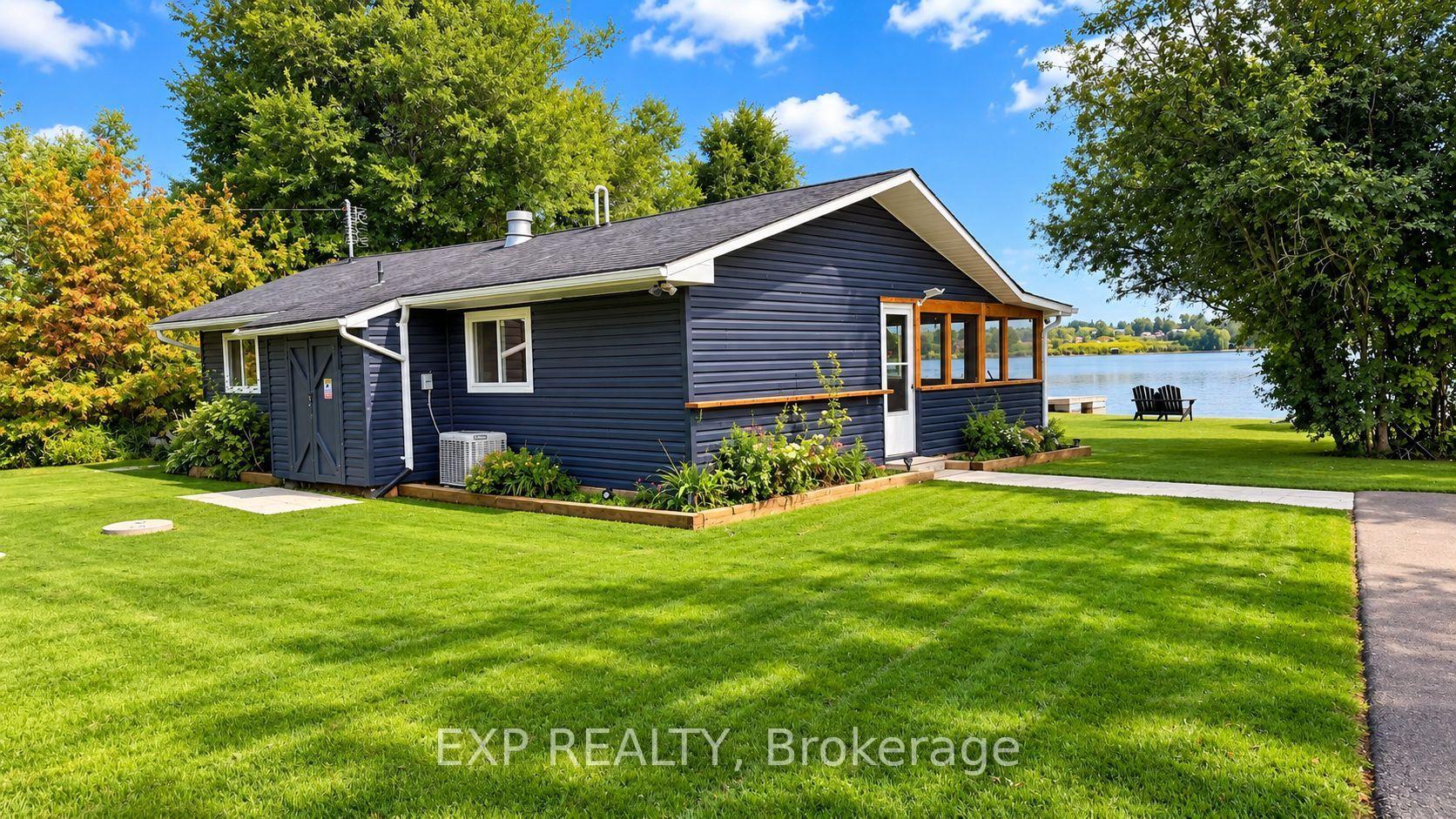 Photo 16 of 9 Charlotte Crescent, Kawartha Lakes, Emily — HOMEH