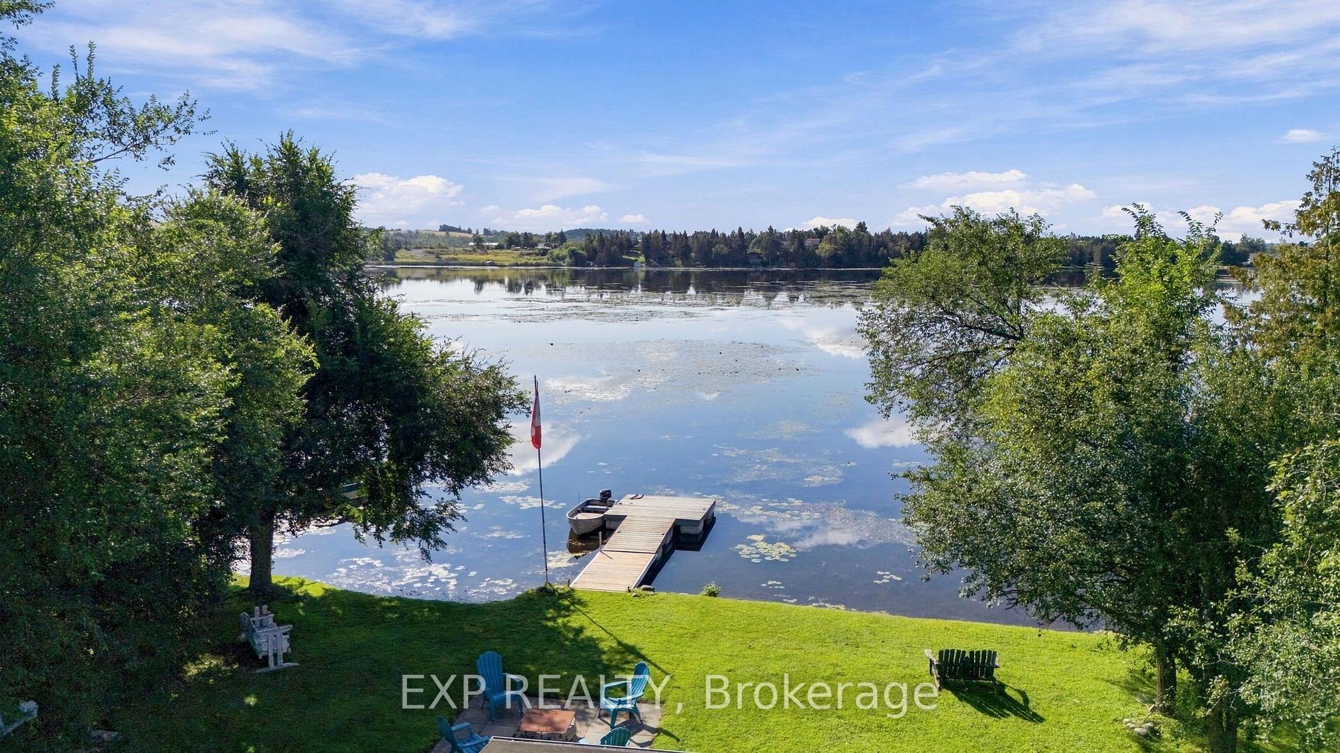 Photo 17 of 9 Charlotte Crescent, Kawartha Lakes, Emily — HOMEH