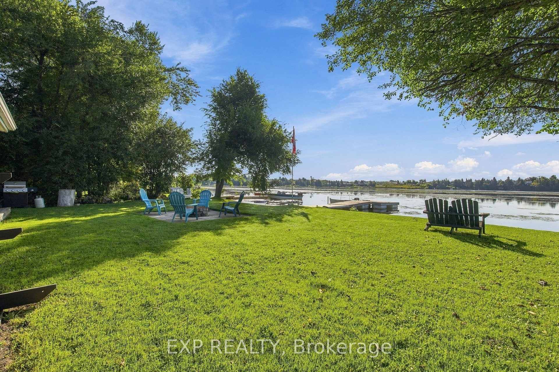 Photo 18 of 9 Charlotte Crescent, Kawartha Lakes, Emily — HOMEH