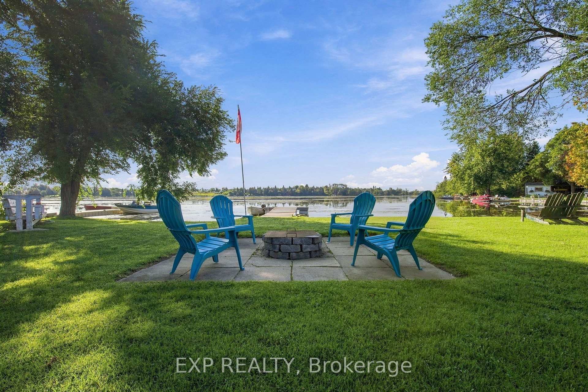 Photo 19 of 9 Charlotte Crescent, Kawartha Lakes, Emily — HOMEH