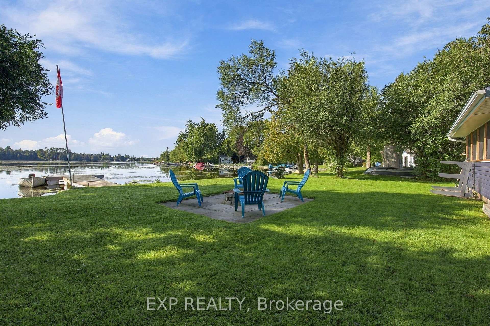 Photo 20 of 9 Charlotte Crescent, Kawartha Lakes, Emily — HOMEH