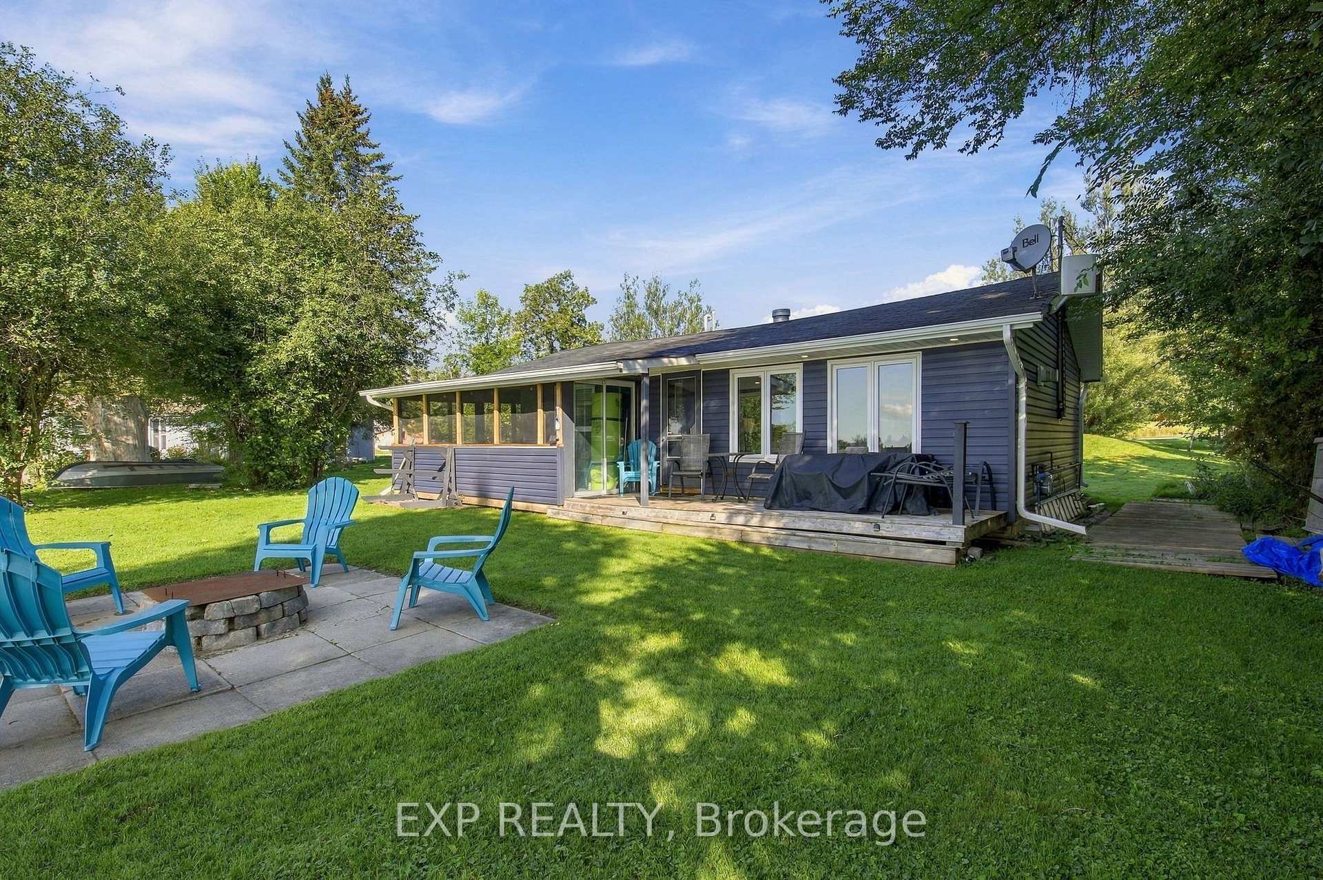 Photo 21 of 9 Charlotte Crescent, Kawartha Lakes, Emily — HOMEH