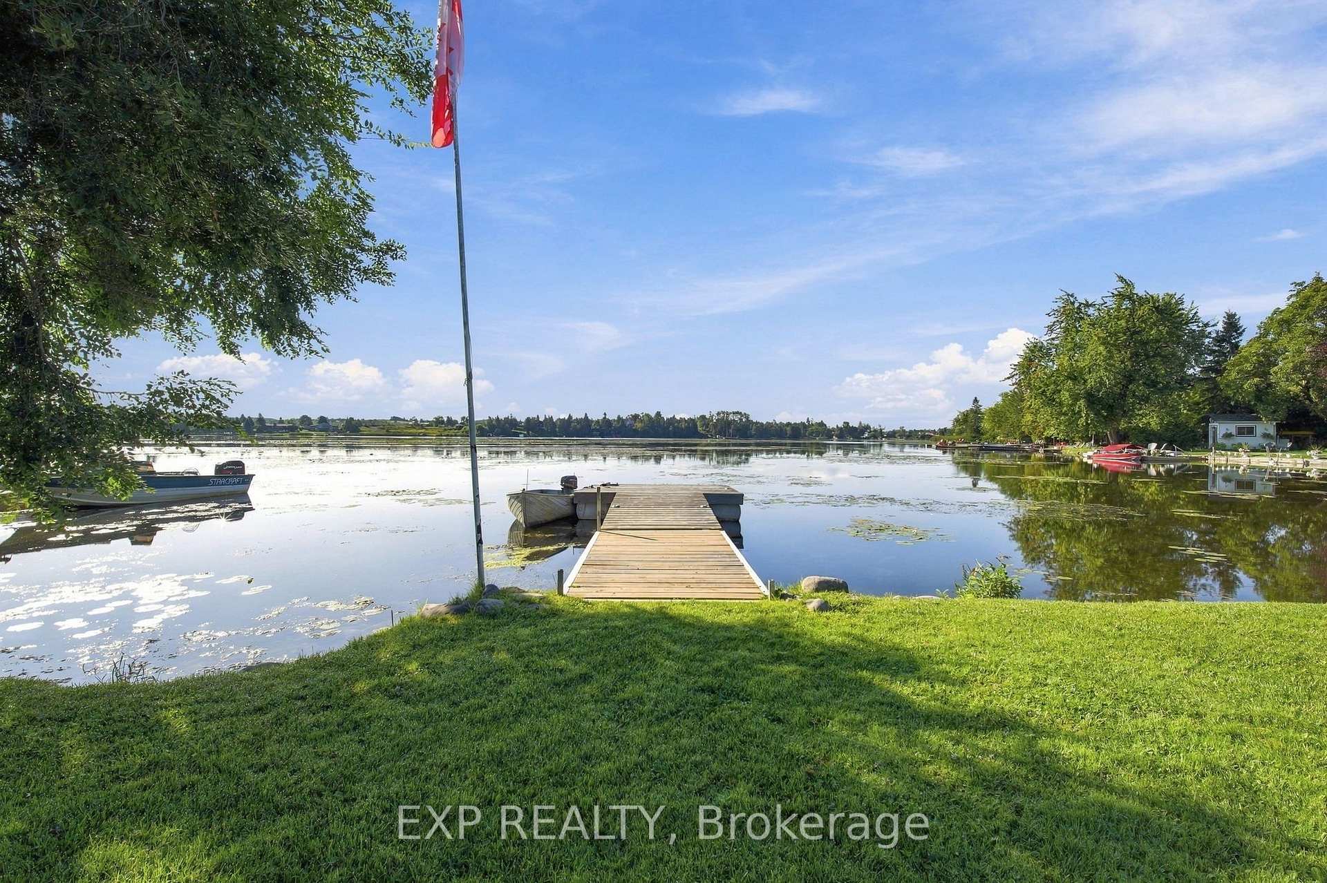 Photo 22 of 9 Charlotte Crescent, Kawartha Lakes, Emily — HOMEH