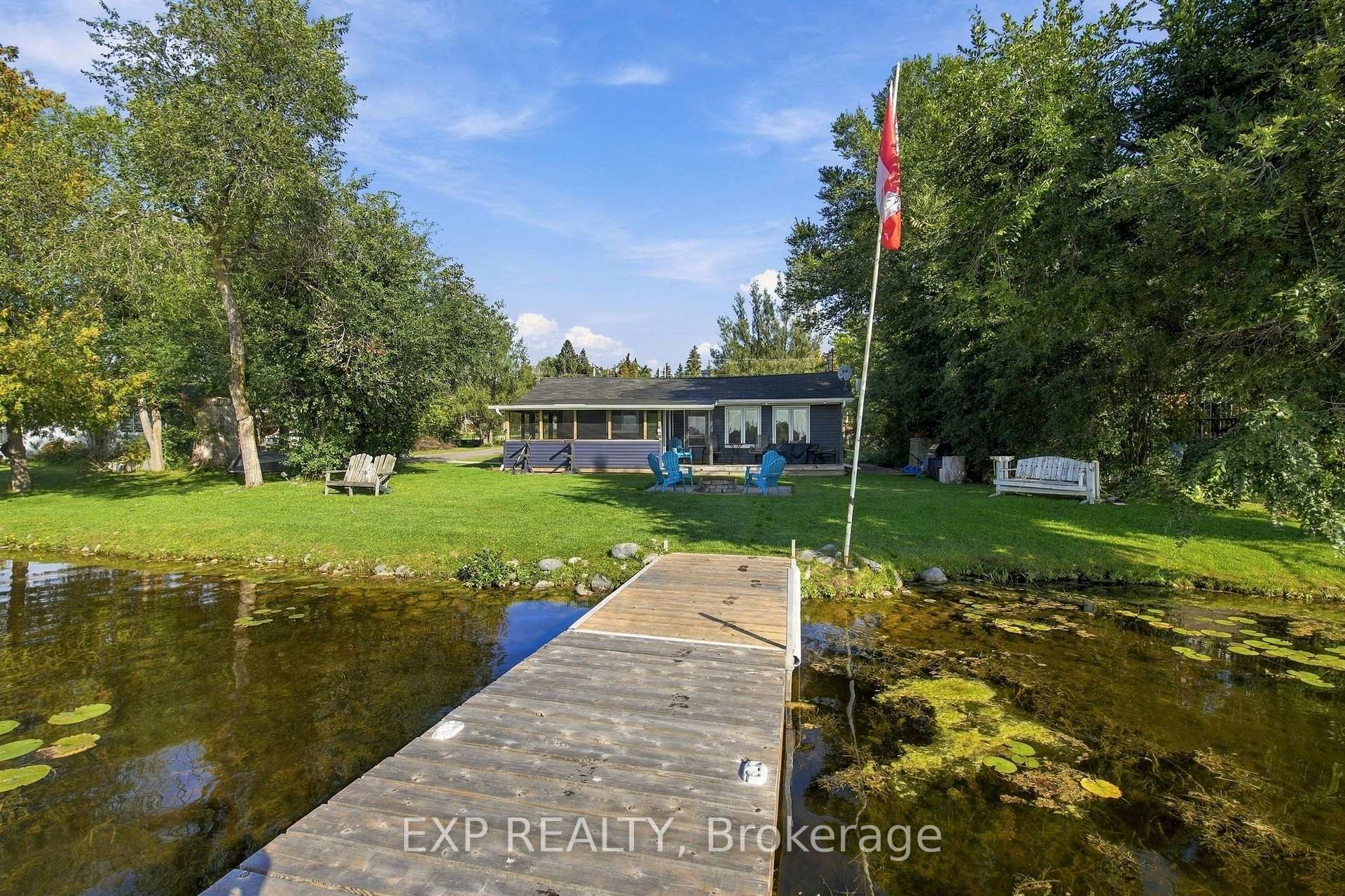 Photo 23 of 9 Charlotte Crescent, Kawartha Lakes, Emily — HOMEH