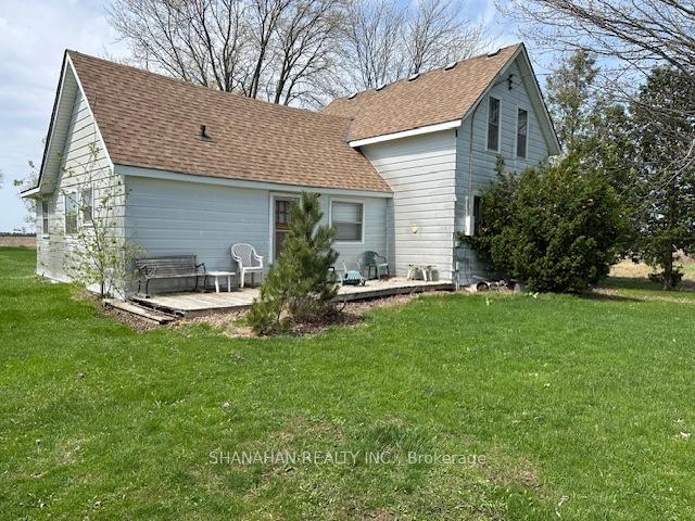 Photo 1 of 2107 Gould Road, Dawn-Euphemia, Dawn Euphemia — HOMEH