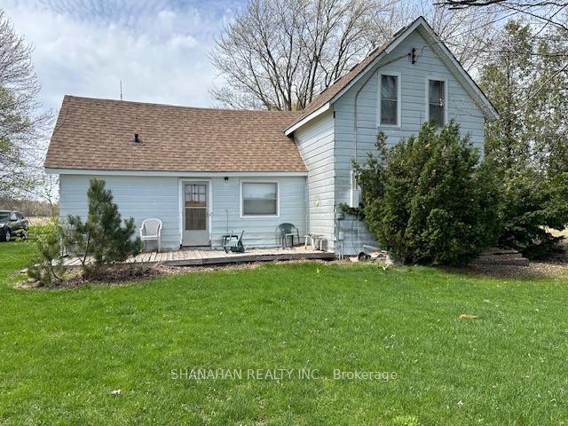 Photo 2 of 2107 Gould Road, Dawn-Euphemia, Dawn Euphemia — HOMEH