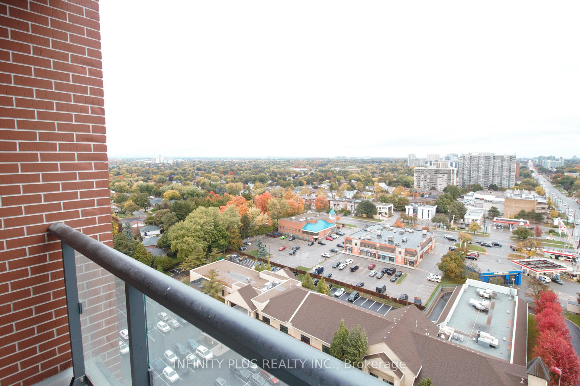 Photo 5 of Unit 1630, 3270 Sheppard Ave E, Scarborough, Tam O'Shanter-Sullivan — HOMEH