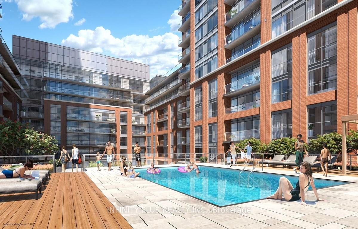 Photo 7 of Unit 1630, 3270 Sheppard Ave E, Scarborough, Tam O'Shanter-Sullivan — HOMEH