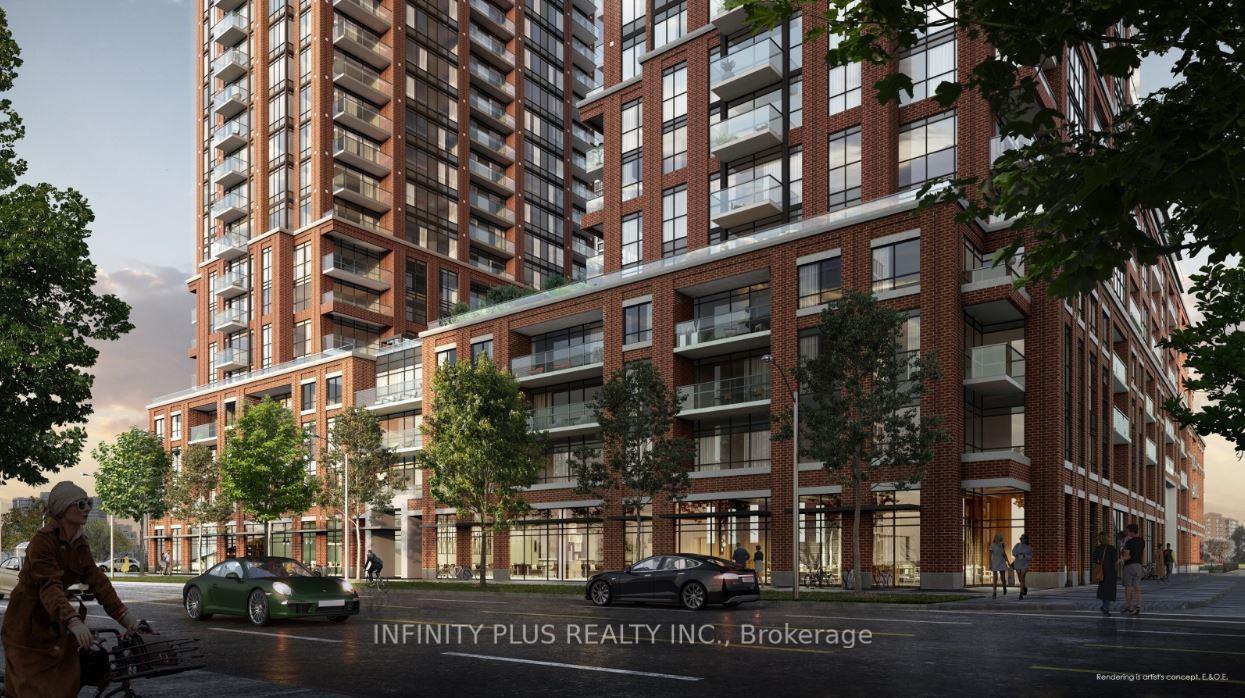 Photo 9 of Unit 1630, 3270 Sheppard Ave E, Scarborough, Tam O'Shanter-Sullivan — HOMEH
