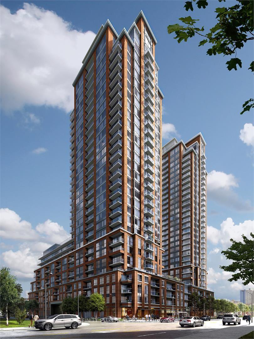 Photo 10 of Unit 1630, 3270 Sheppard Ave E, Scarborough, Tam O'Shanter-Sullivan — HOMEH