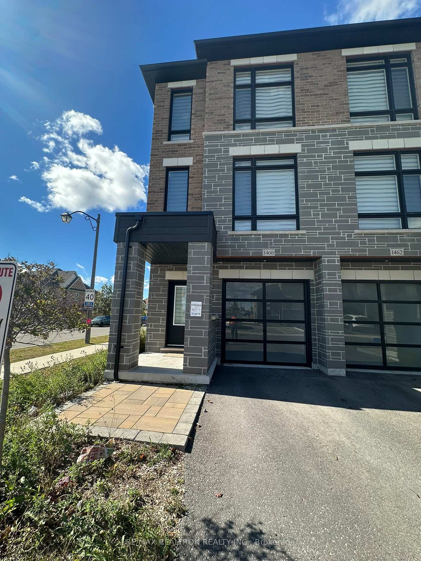 Photo 1 of 1460 Grand Prairie Path, Oshawa, Taunton — HOMEH