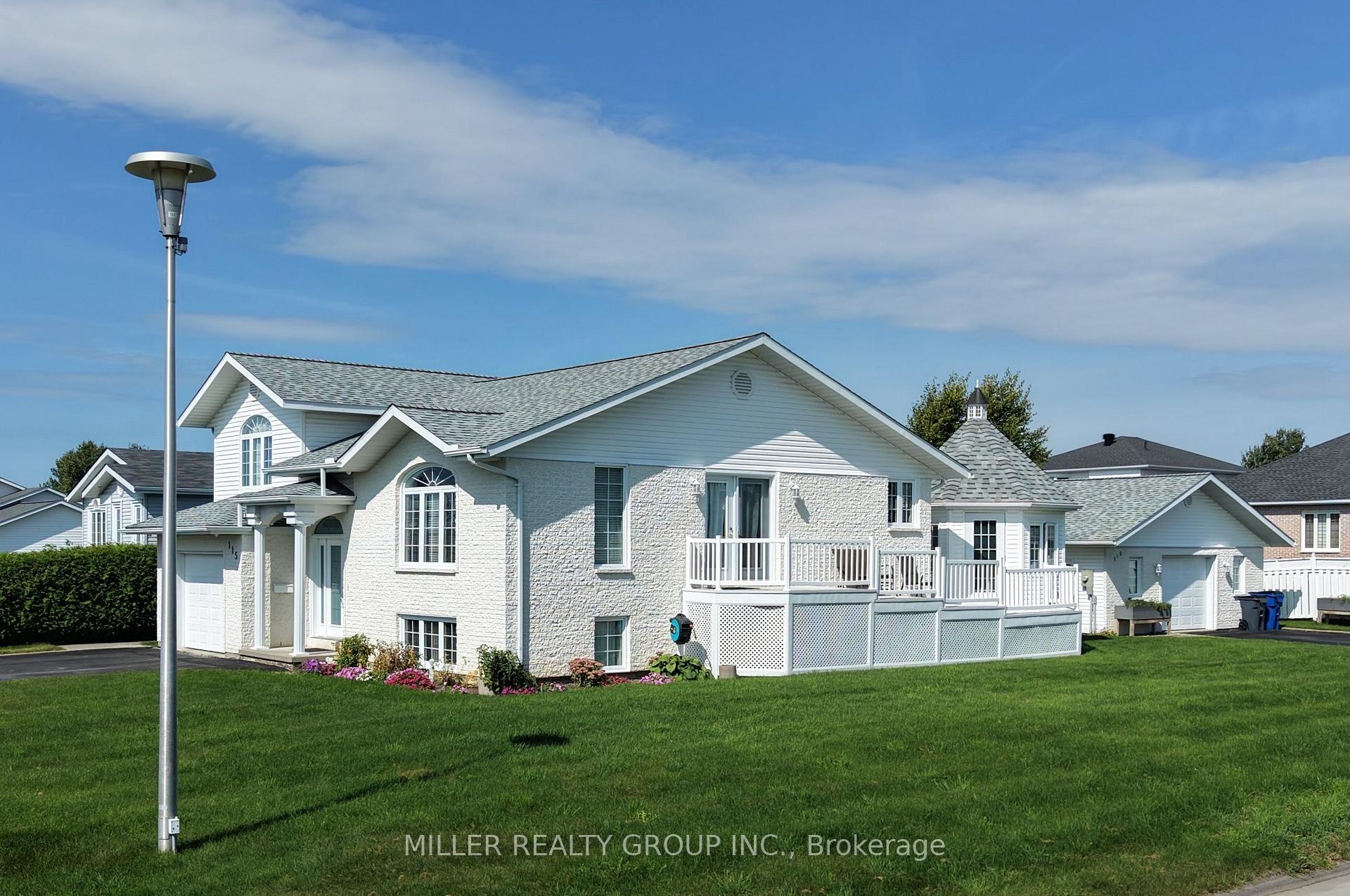 Photo 1 of 115 Zetta Court, Temiskaming Shores, New Liskeard — HOMEH