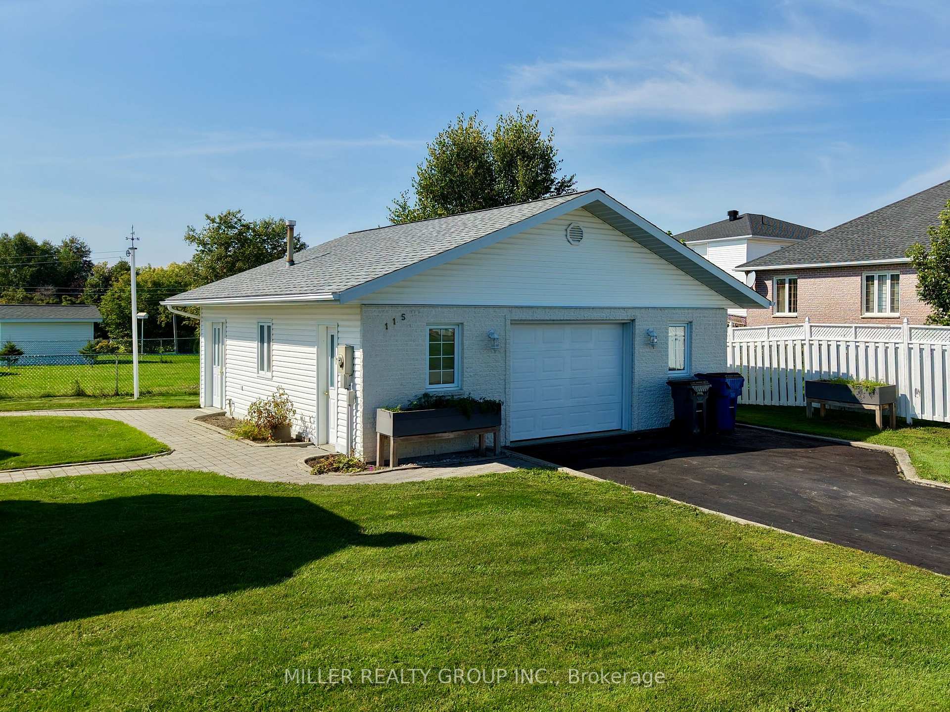 Photo 2 of 115 Zetta Court, Temiskaming Shores, New Liskeard — HOMEH