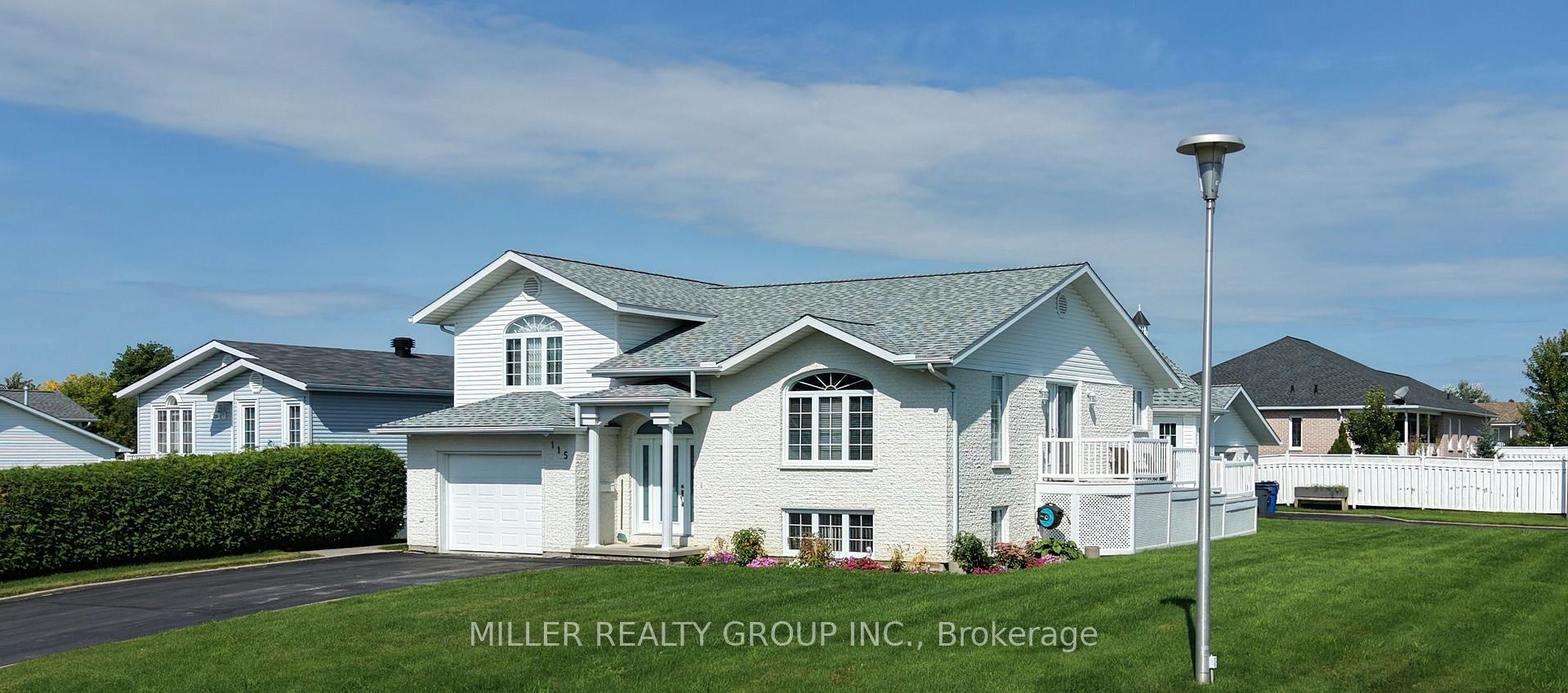 Photo 3 of 115 Zetta Court, Temiskaming Shores, New Liskeard — HOMEH