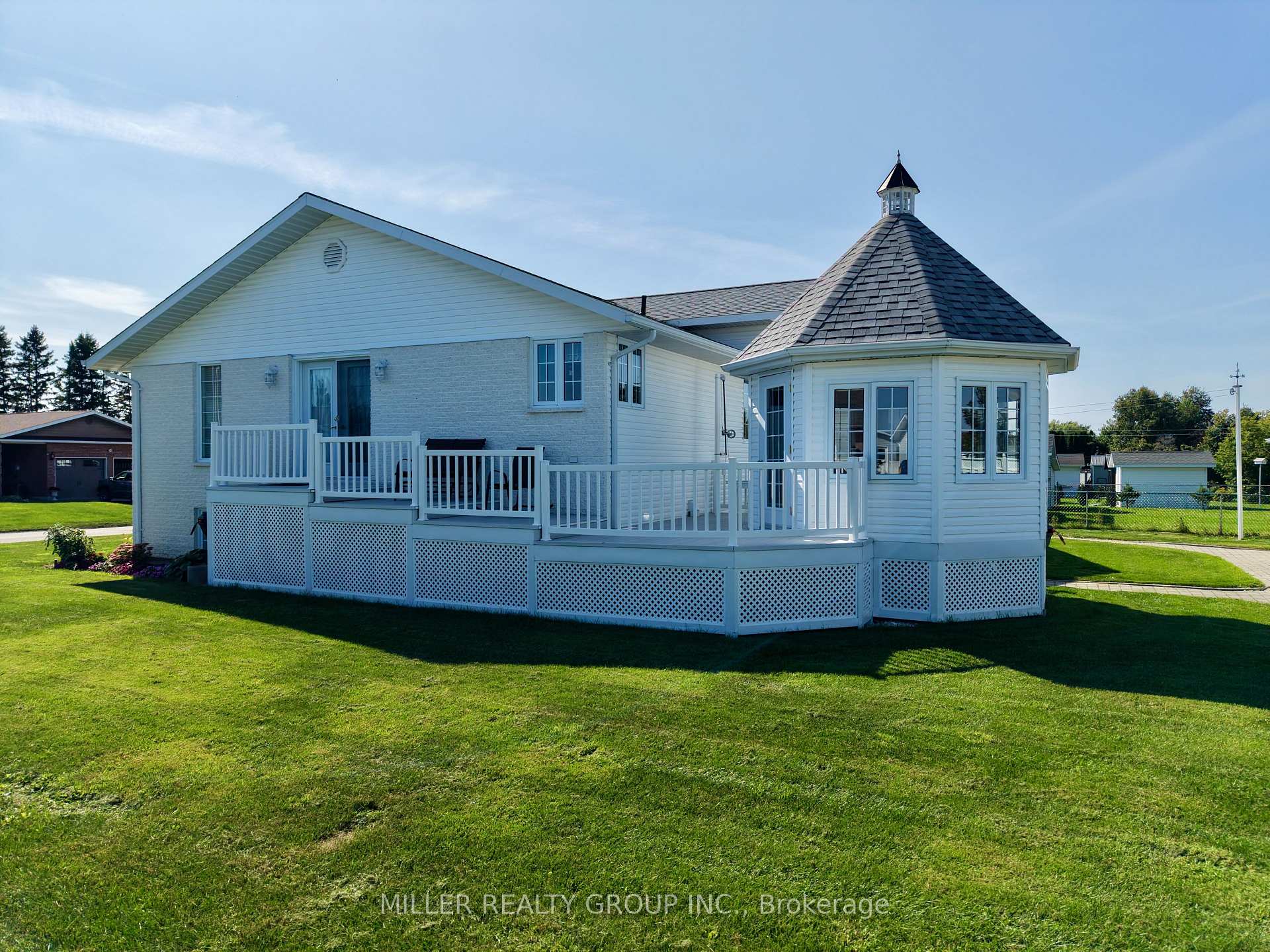 Photo 22 of 115 Zetta Court, Temiskaming Shores, New Liskeard — HOMEH