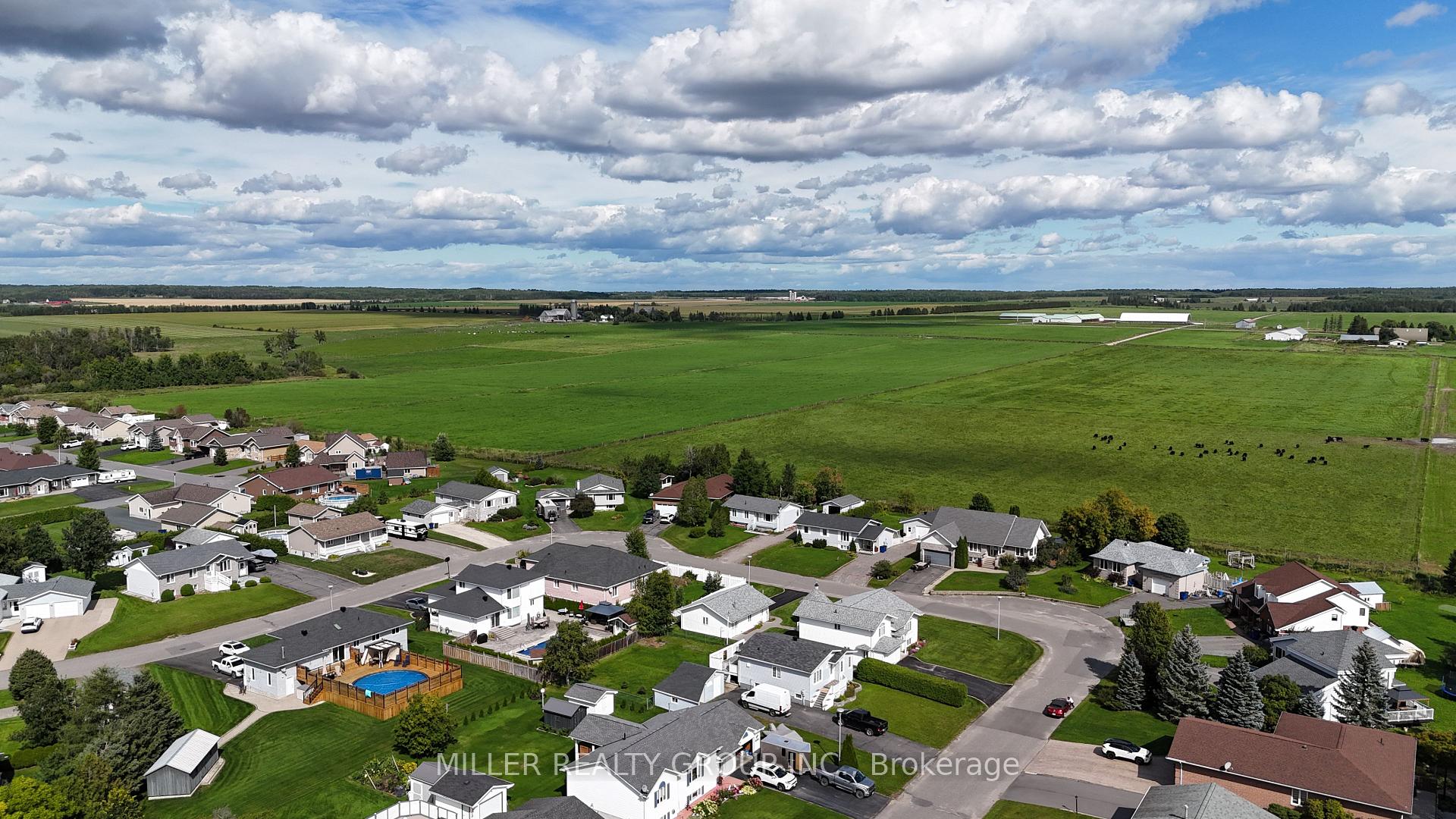 Photo 24 of 115 Zetta Court, Temiskaming Shores, New Liskeard — HOMEH