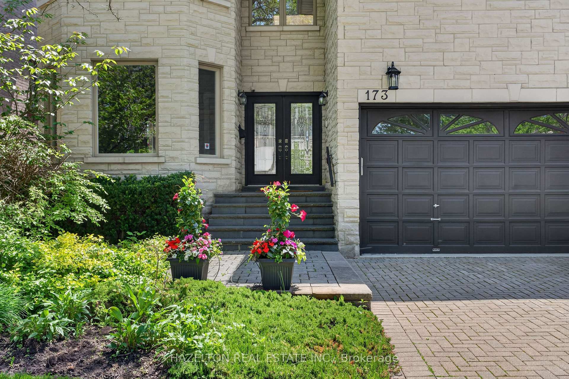 Photo 2 of 173 Holmes Avenue, North York, Willowdale East — HOMEH