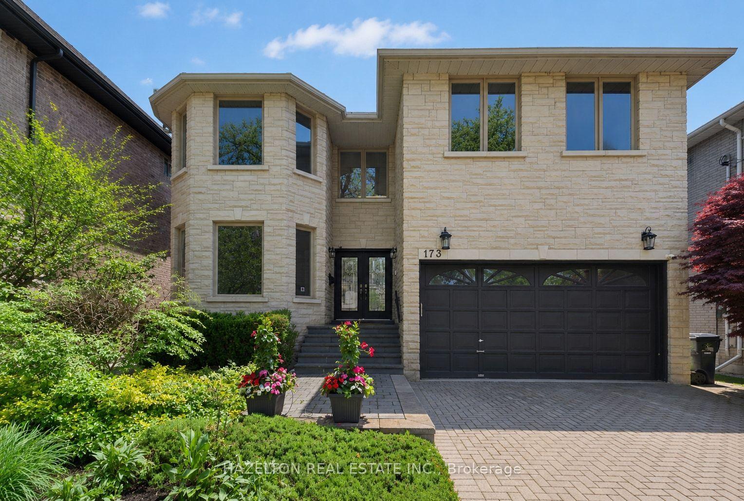 Photo 3 of 173 Holmes Avenue, North York, Willowdale East — HOMEH