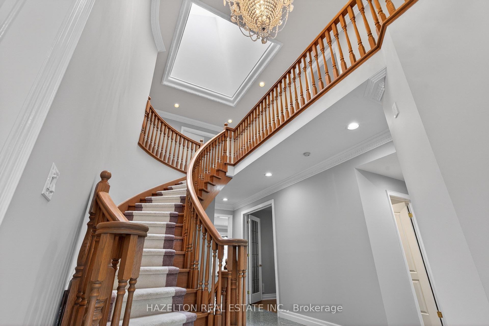 Photo 4 of 173 Holmes Avenue, North York, Willowdale East — HOMEH