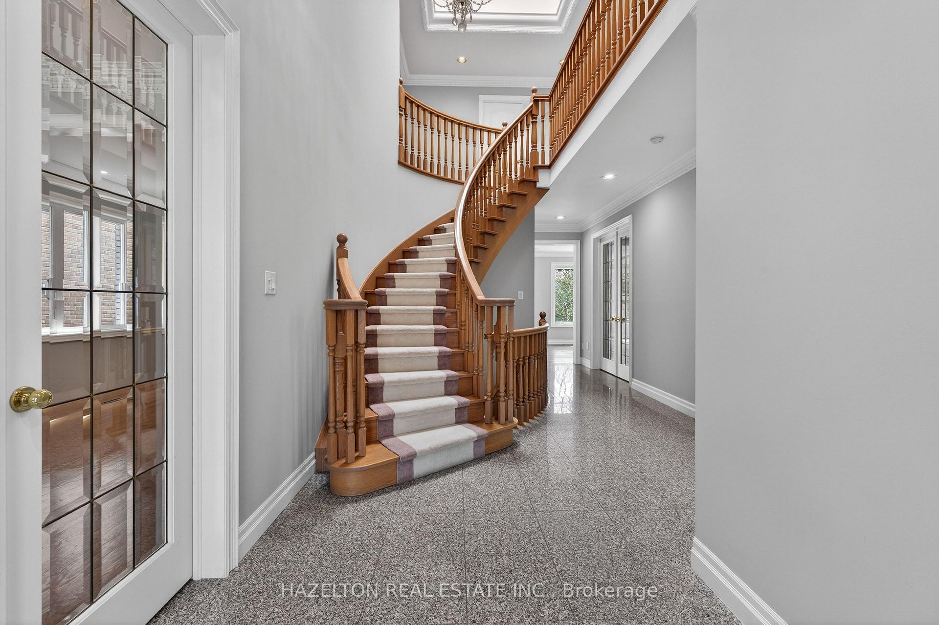 Photo 5 of 173 Holmes Avenue, North York, Willowdale East — HOMEH
