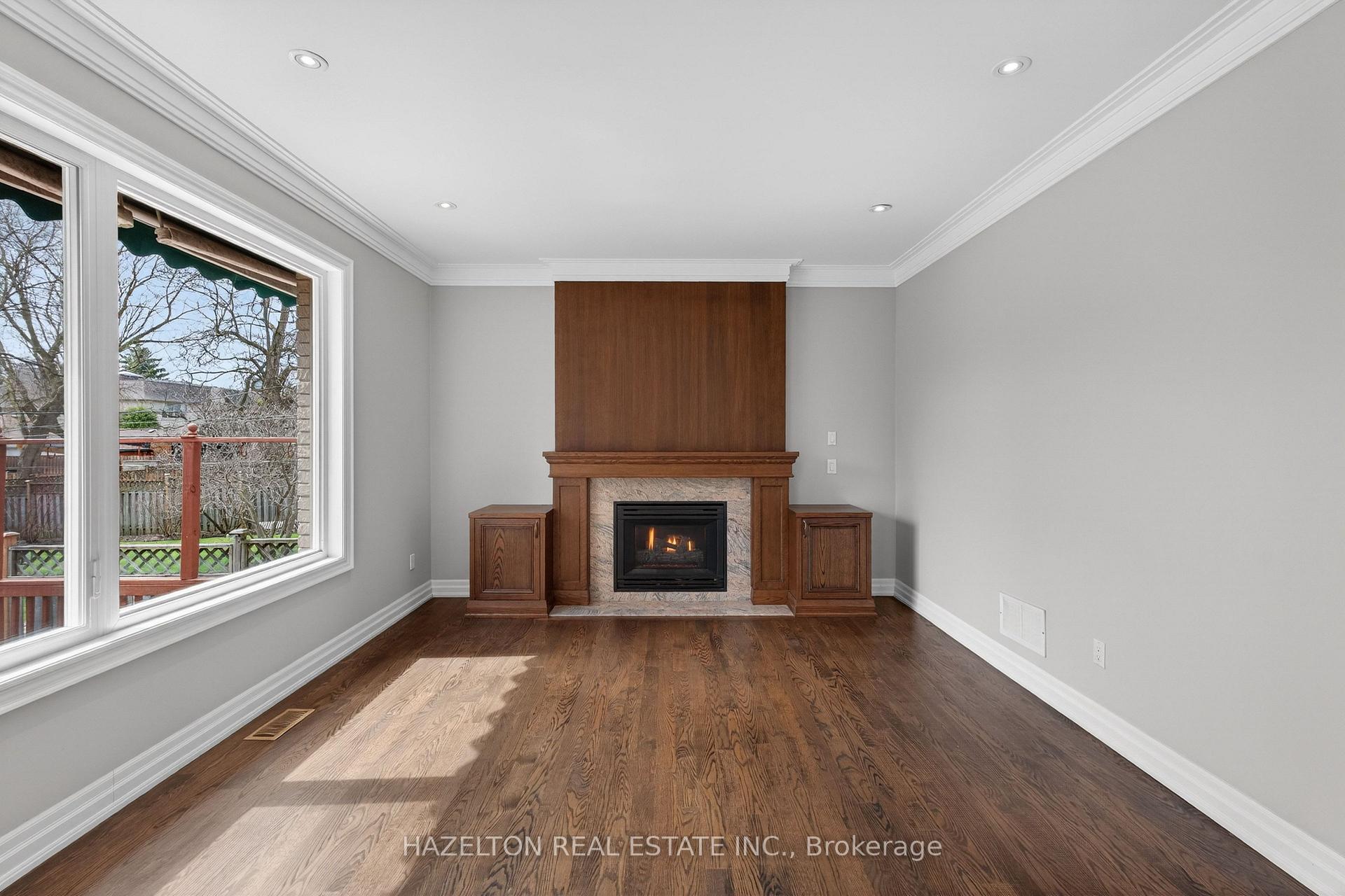 Photo 6 of 173 Holmes Avenue, North York, Willowdale East — HOMEH