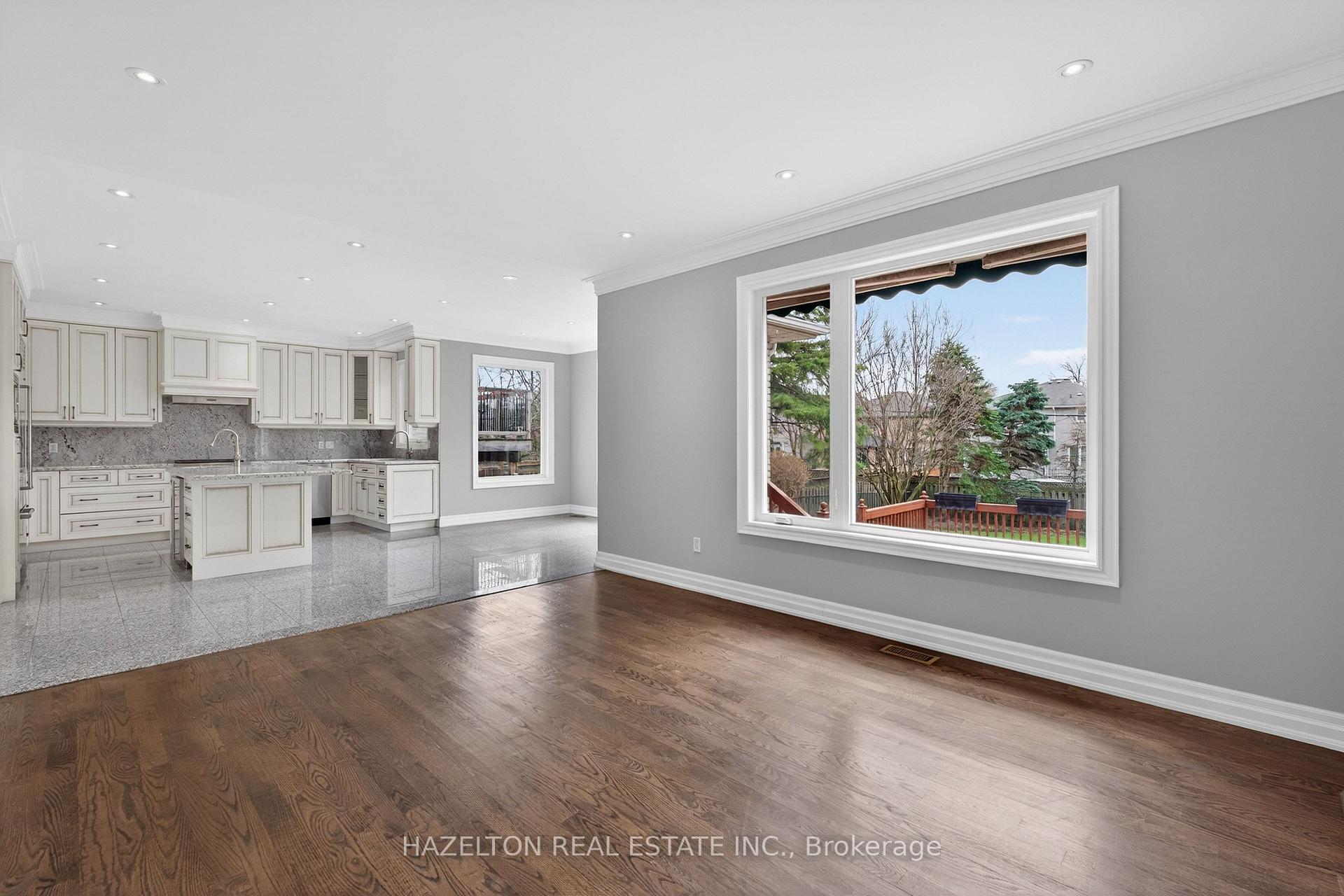 Photo 7 of 173 Holmes Avenue, North York, Willowdale East — HOMEH