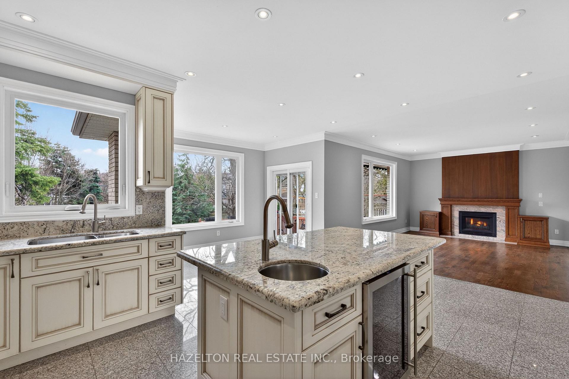 Photo 8 of 173 Holmes Avenue, North York, Willowdale East — HOMEH