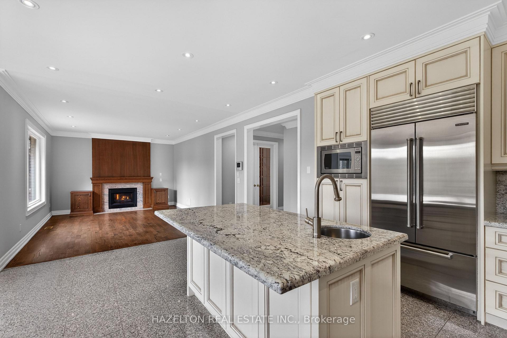Photo 9 of 173 Holmes Avenue, North York, Willowdale East — HOMEH