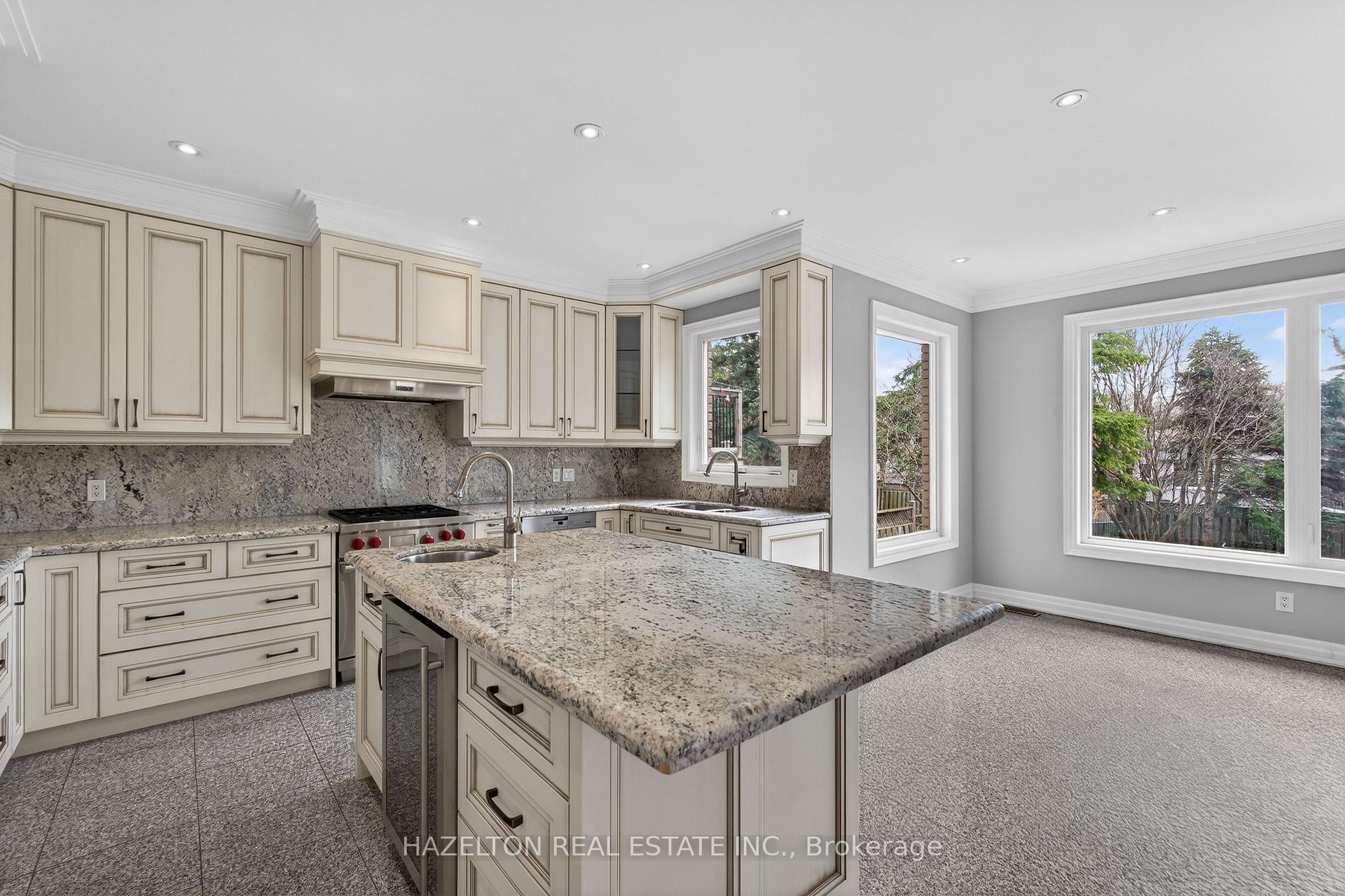 Photo 12 of 173 Holmes Avenue, North York, Willowdale East — HOMEH