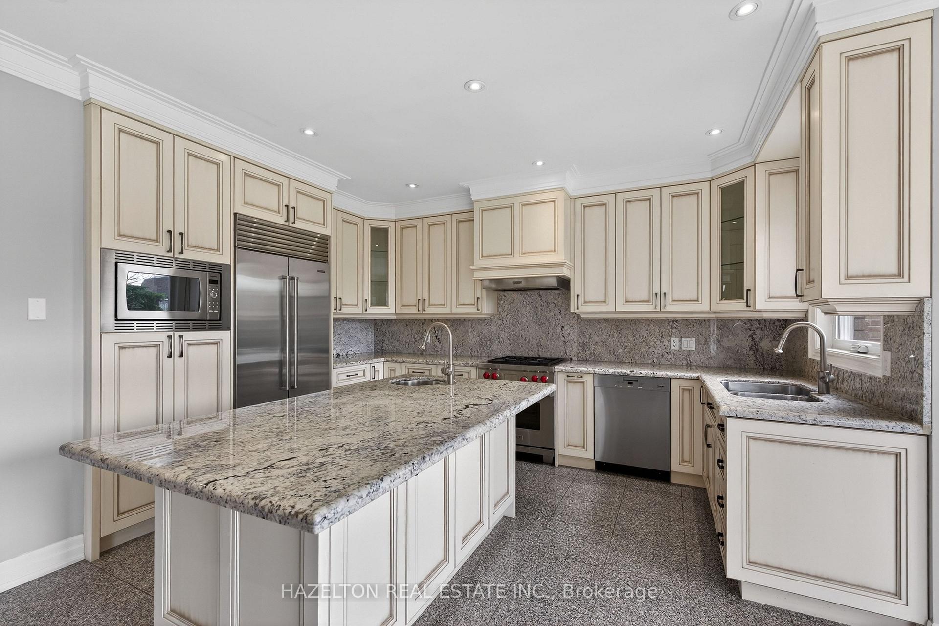 Photo 13 of 173 Holmes Avenue, North York, Willowdale East — HOMEH