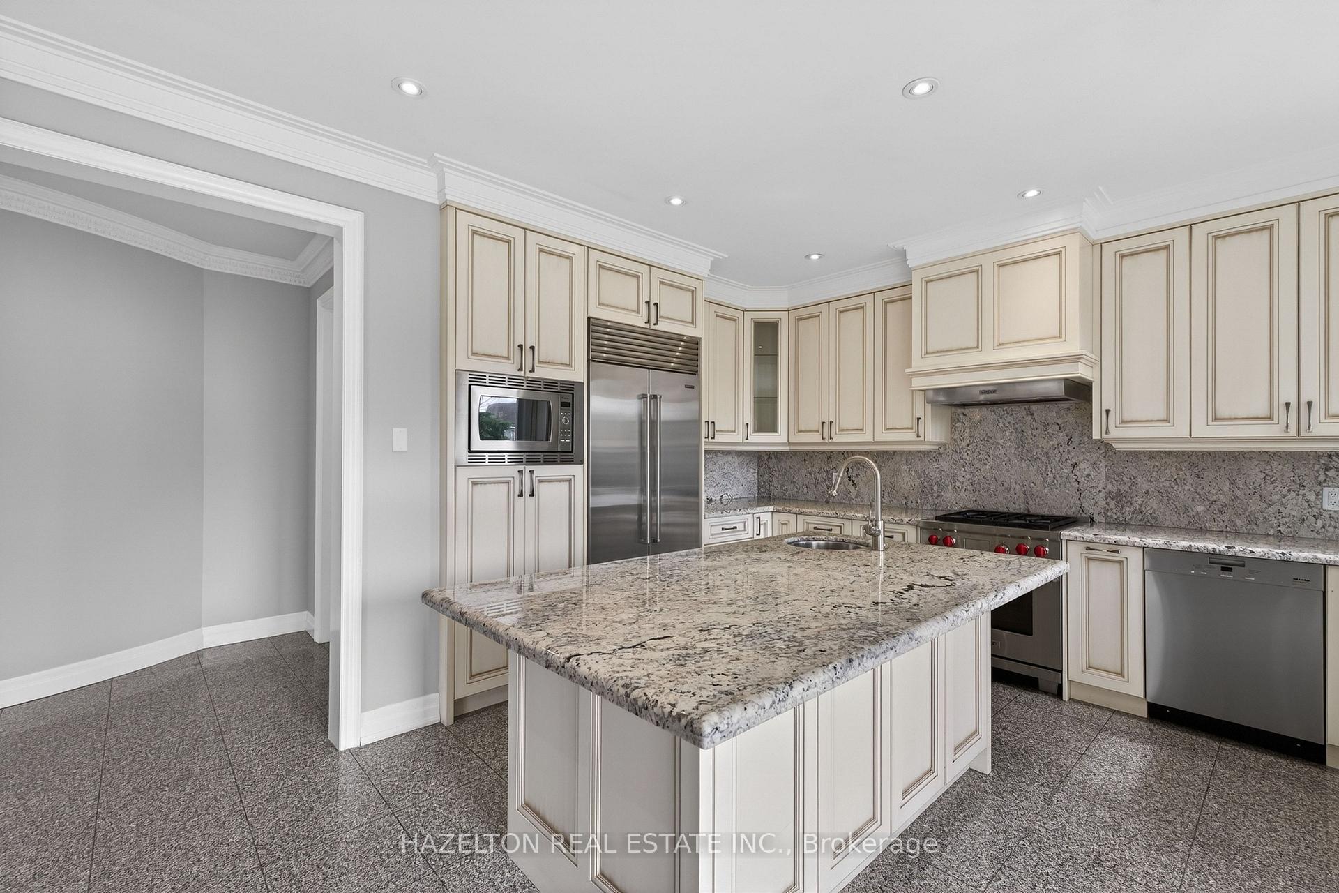 Photo 14 of 173 Holmes Avenue, North York, Willowdale East — HOMEH