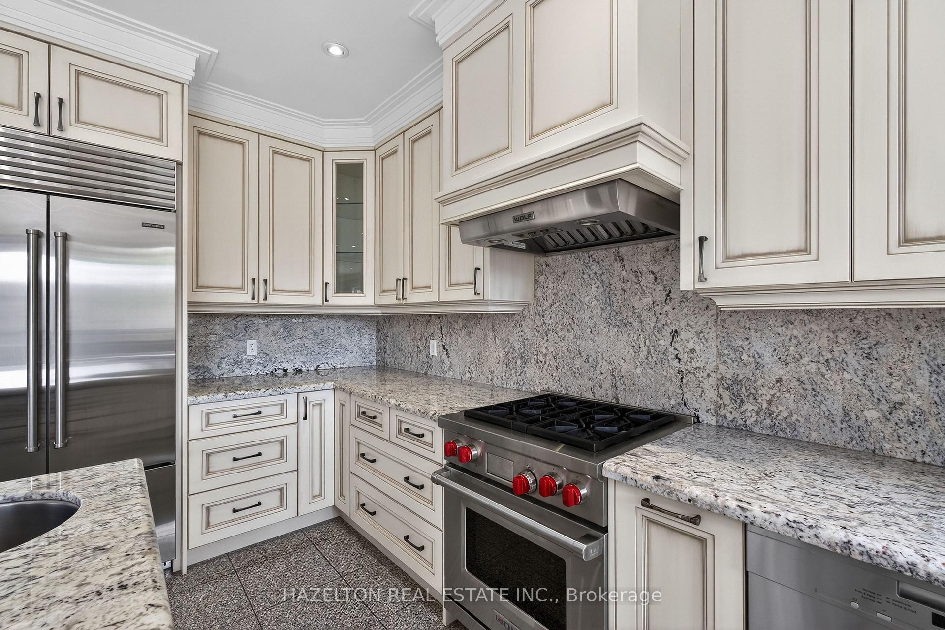 Photo 15 of 173 Holmes Avenue, North York, Willowdale East — HOMEH