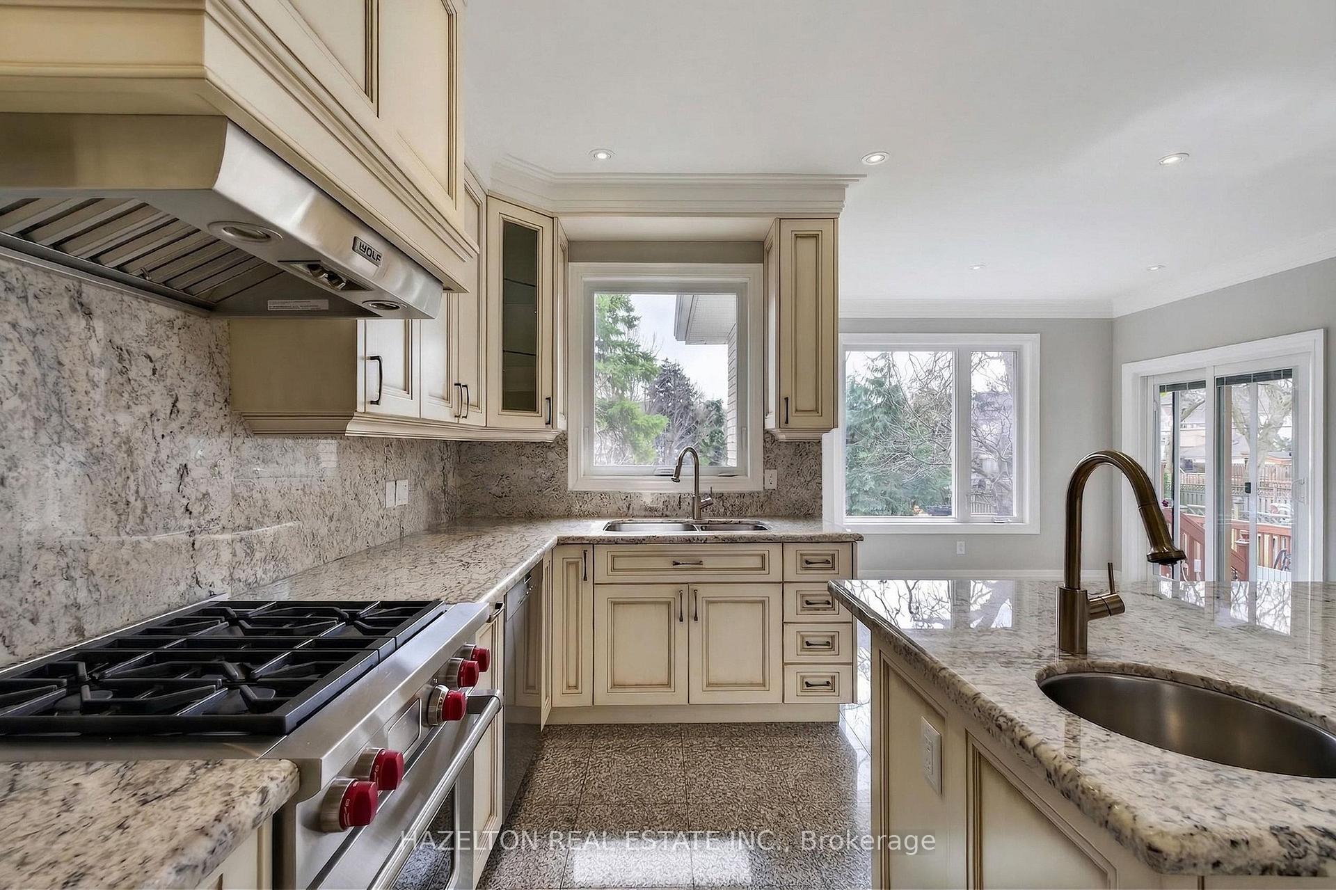 Photo 16 of 173 Holmes Avenue, North York, Willowdale East — HOMEH