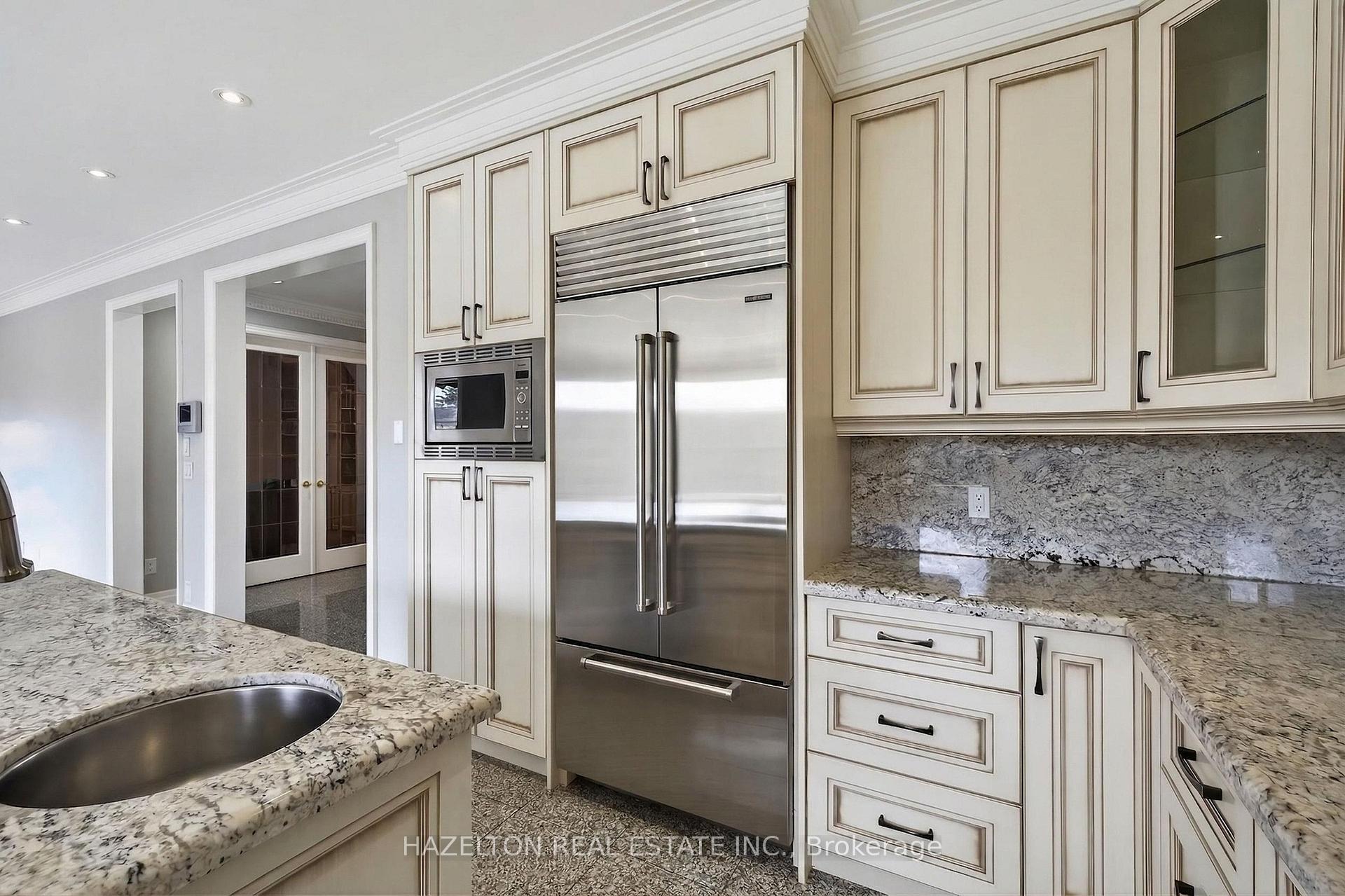 Photo 17 of 173 Holmes Avenue, North York, Willowdale East — HOMEH