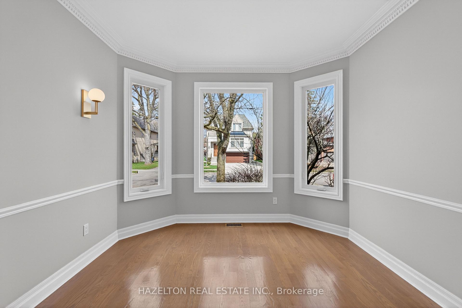 Photo 18 of 173 Holmes Avenue, North York, Willowdale East — HOMEH