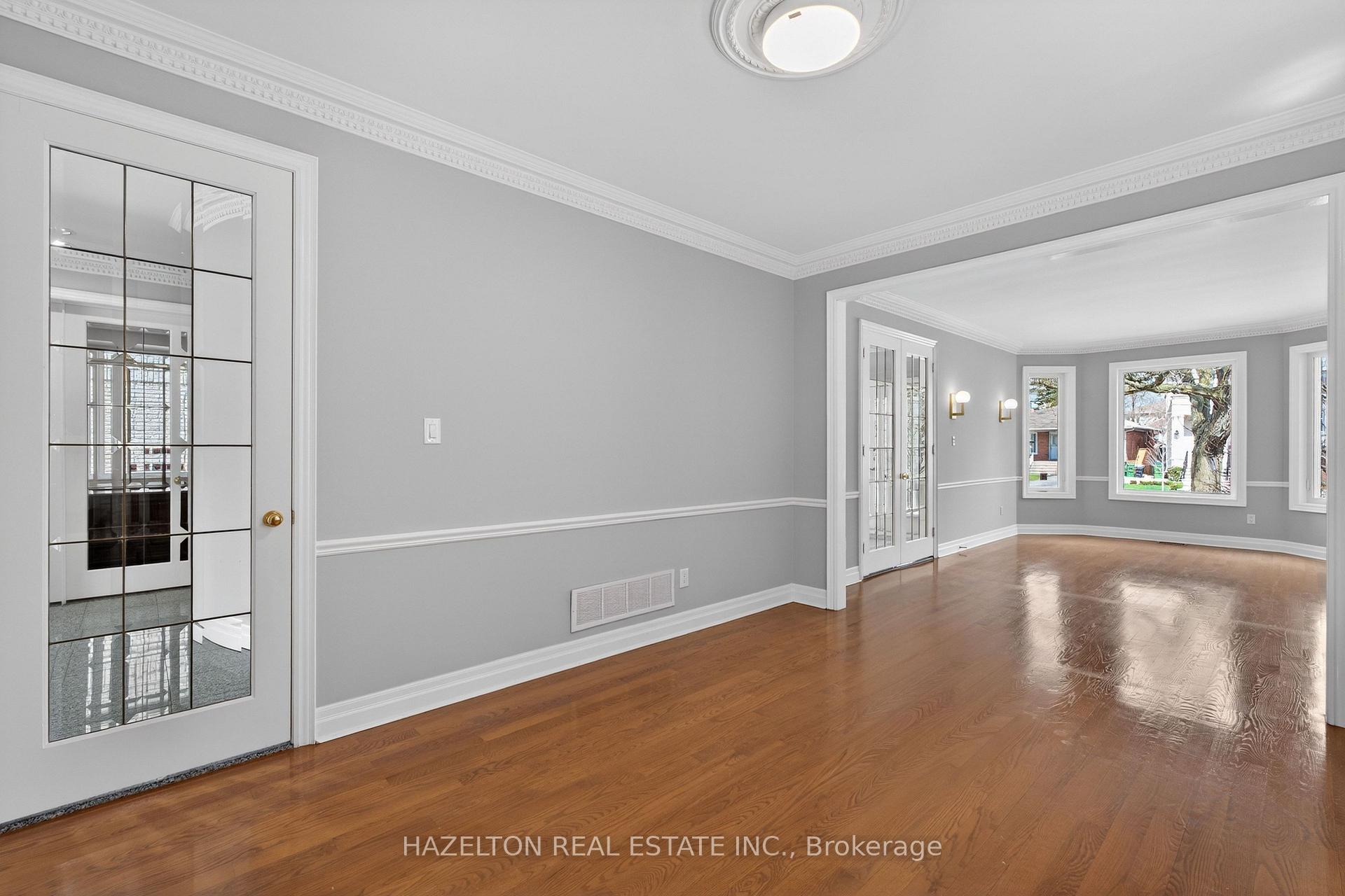 Photo 19 of 173 Holmes Avenue, North York, Willowdale East — HOMEH