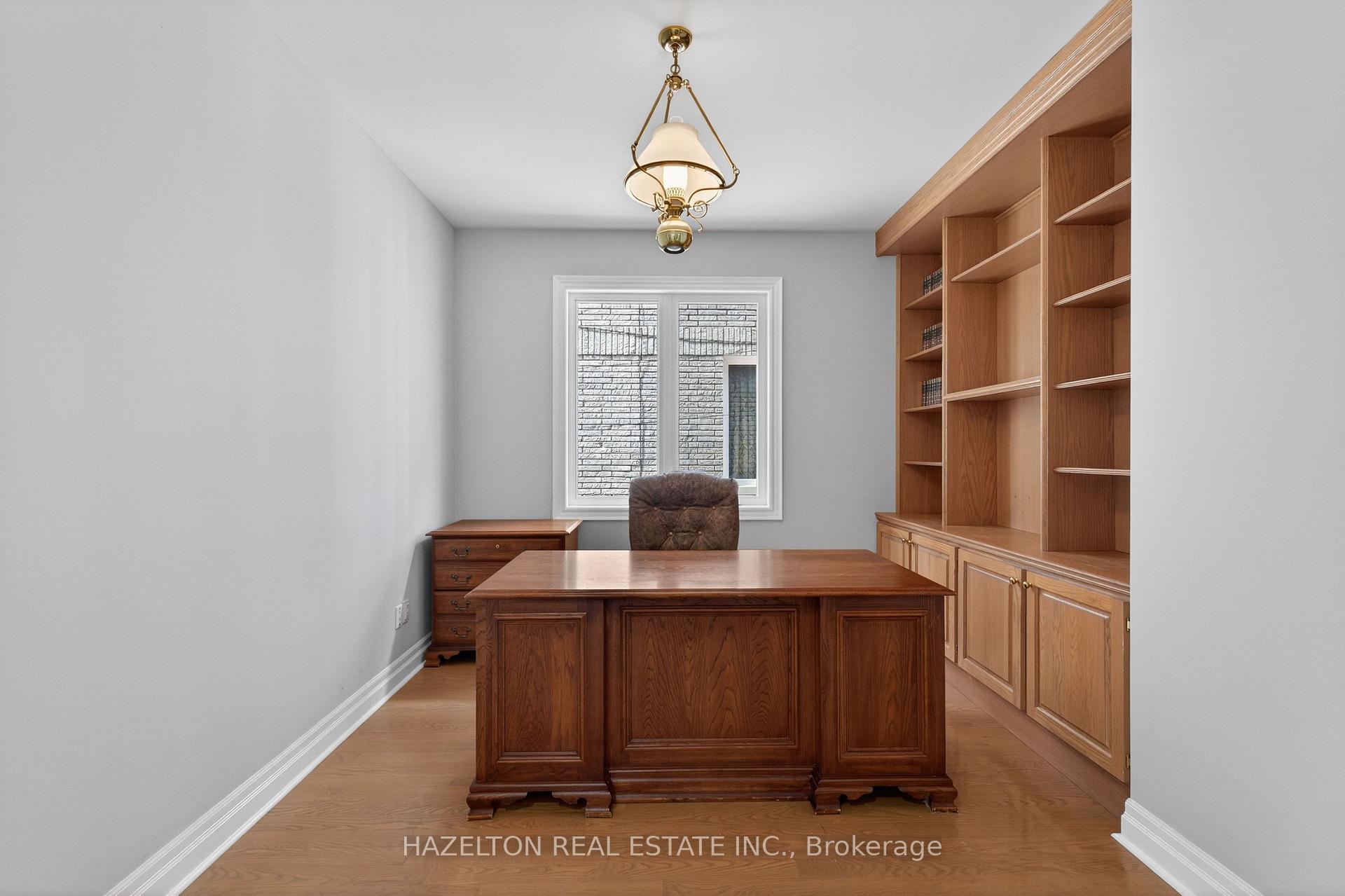 Photo 21 of 173 Holmes Avenue, North York, Willowdale East — HOMEH